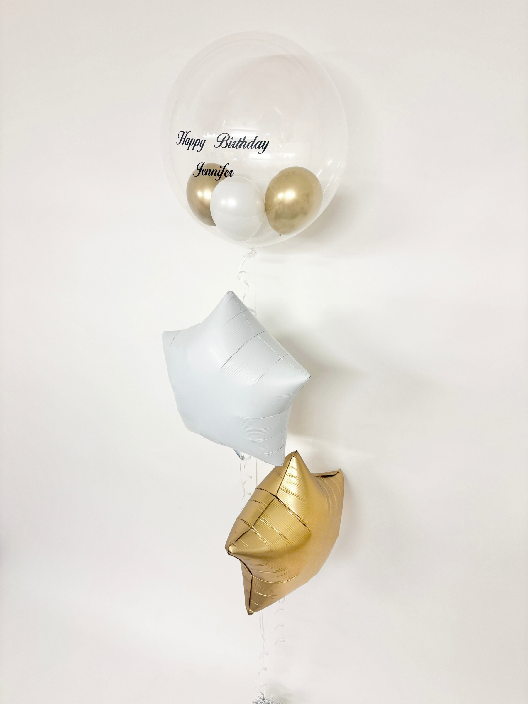 #色_ゴールド/ホワイト