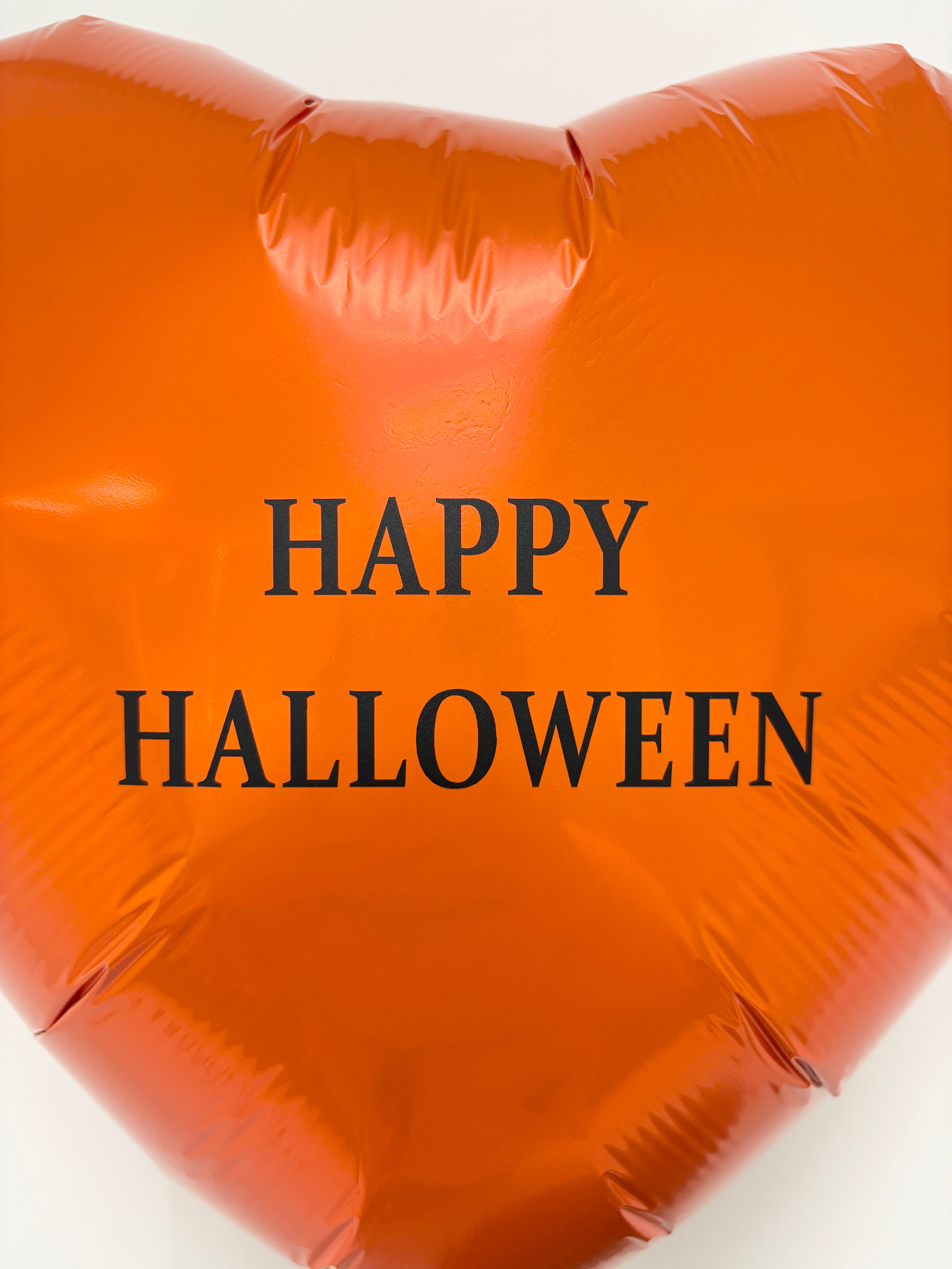 ハロウィンジュエルハートブーケ
