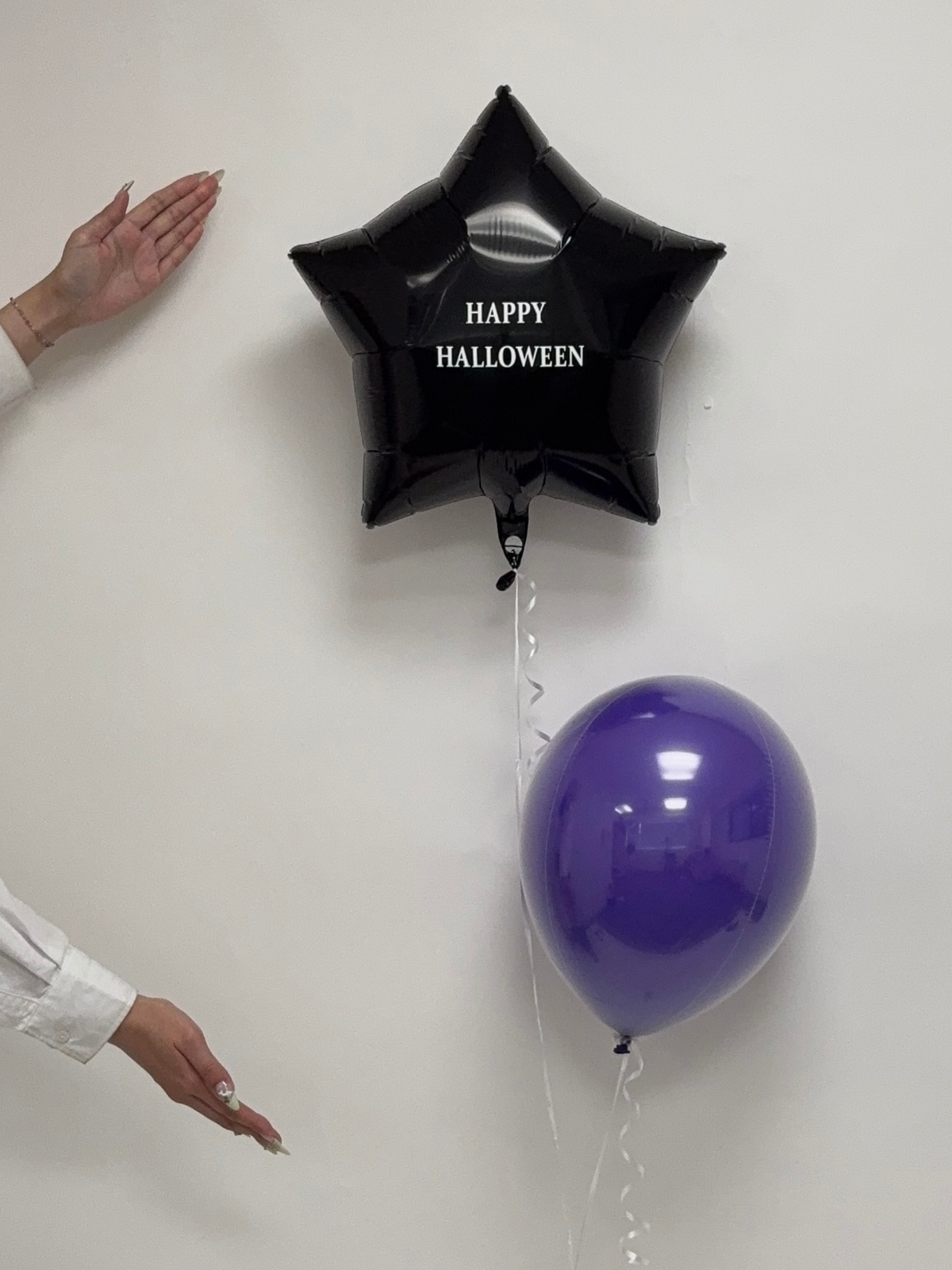 ハロウィンスターダストブーケ