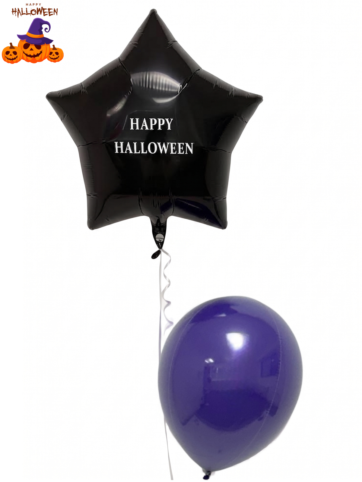 ハロウィンスターダストブーケ