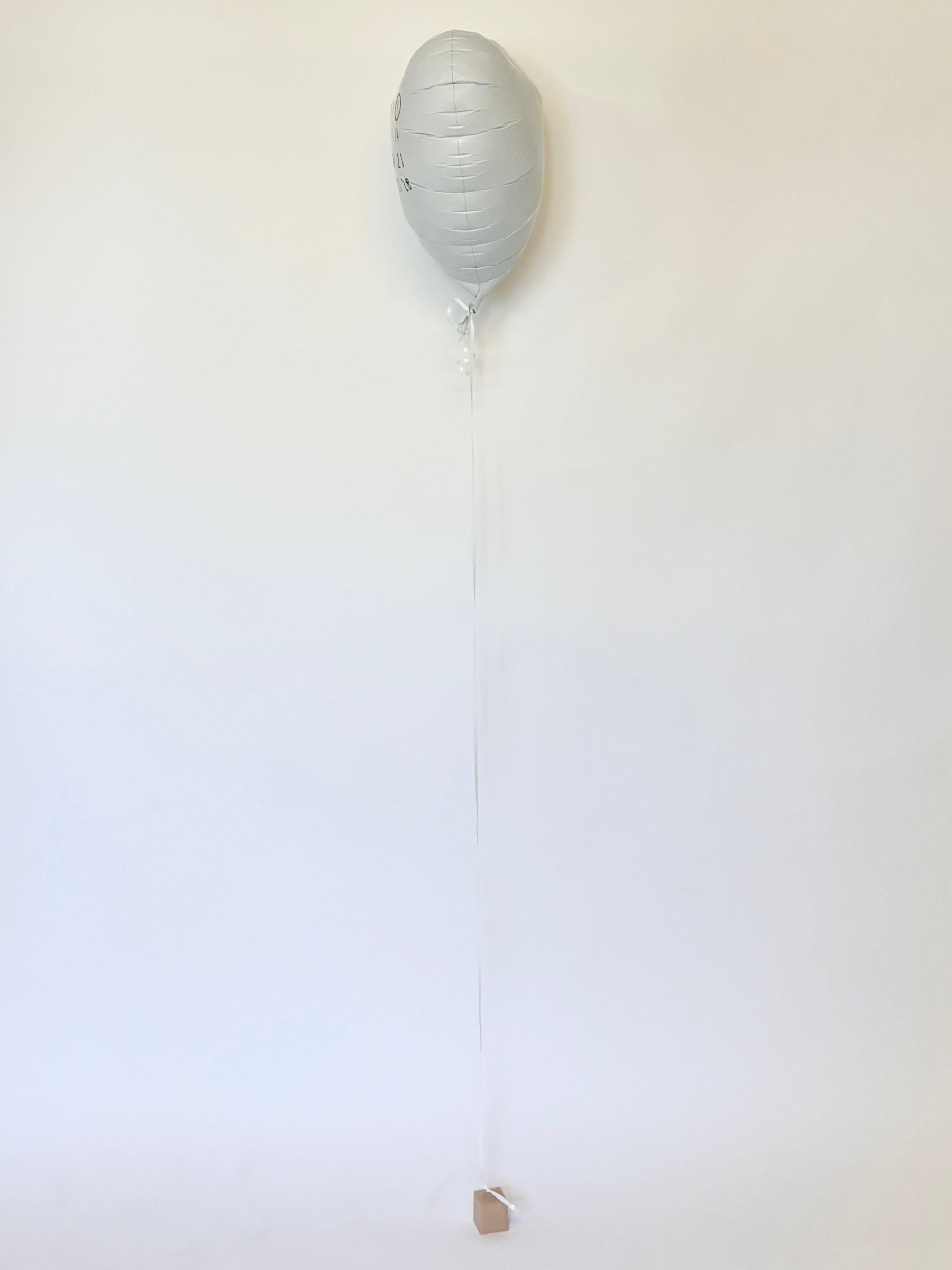 オリジナルカレンダーバルーン