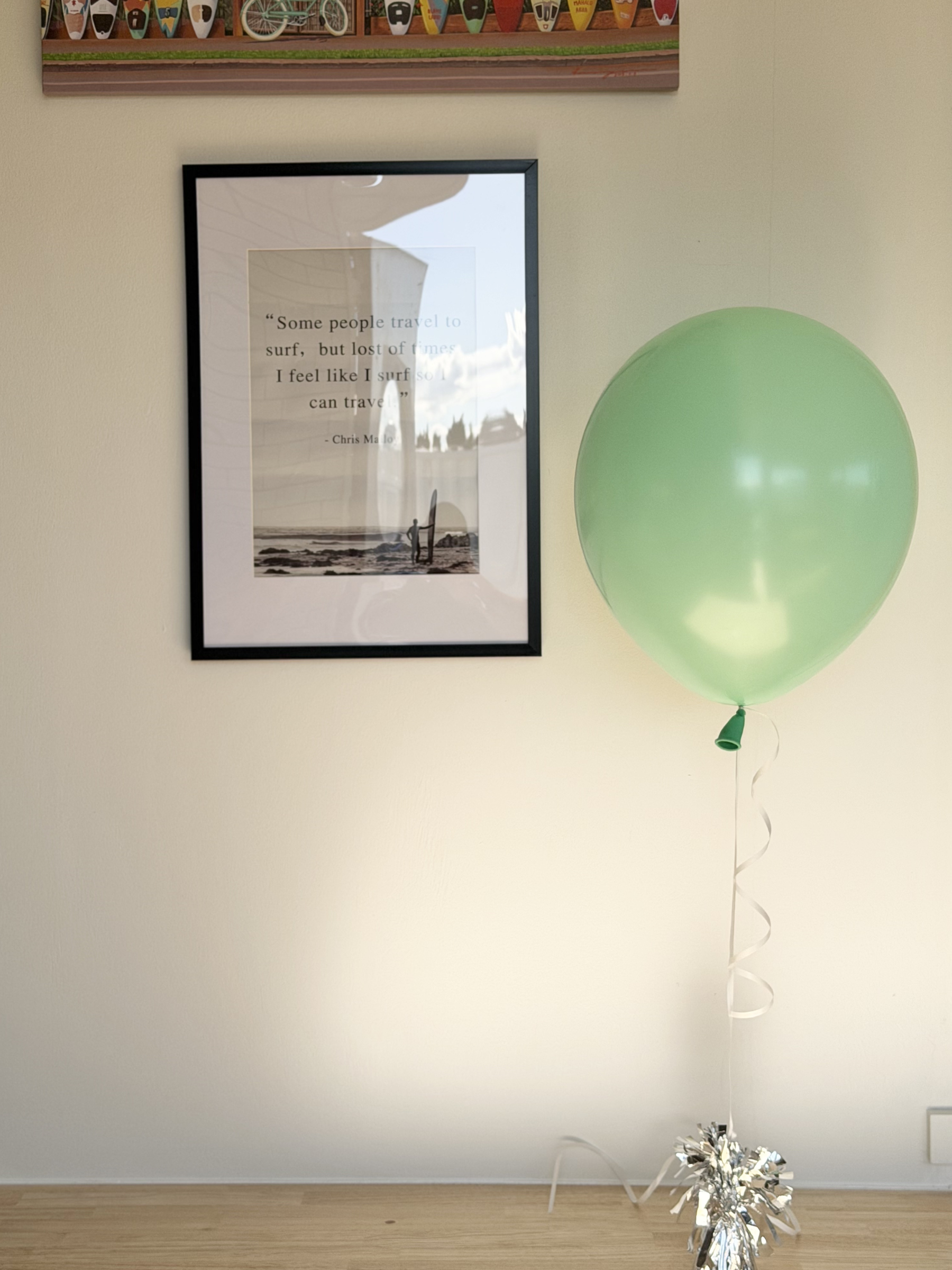 スタンダードカラー(ミントグリーン)