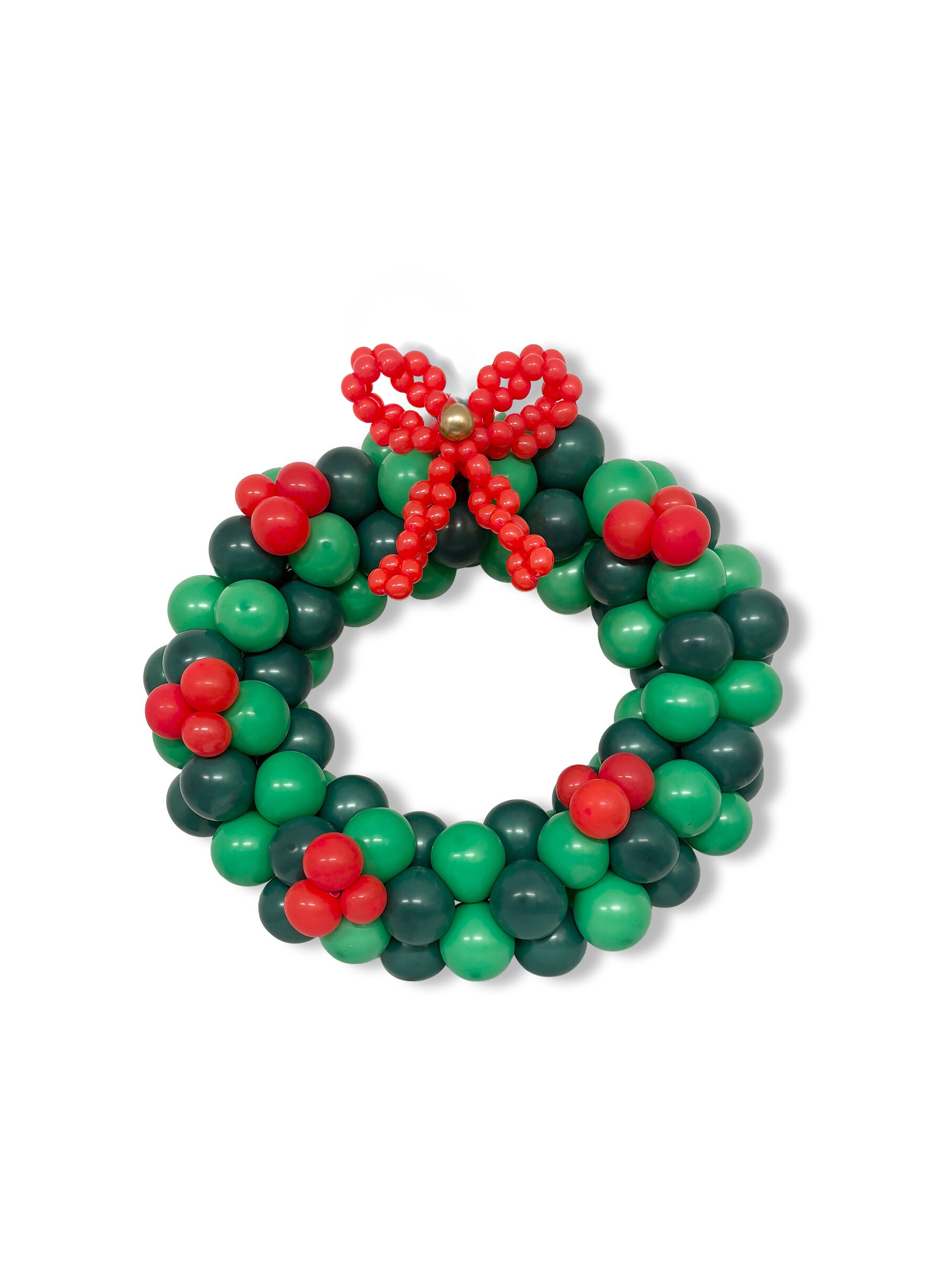 クリスマスリース