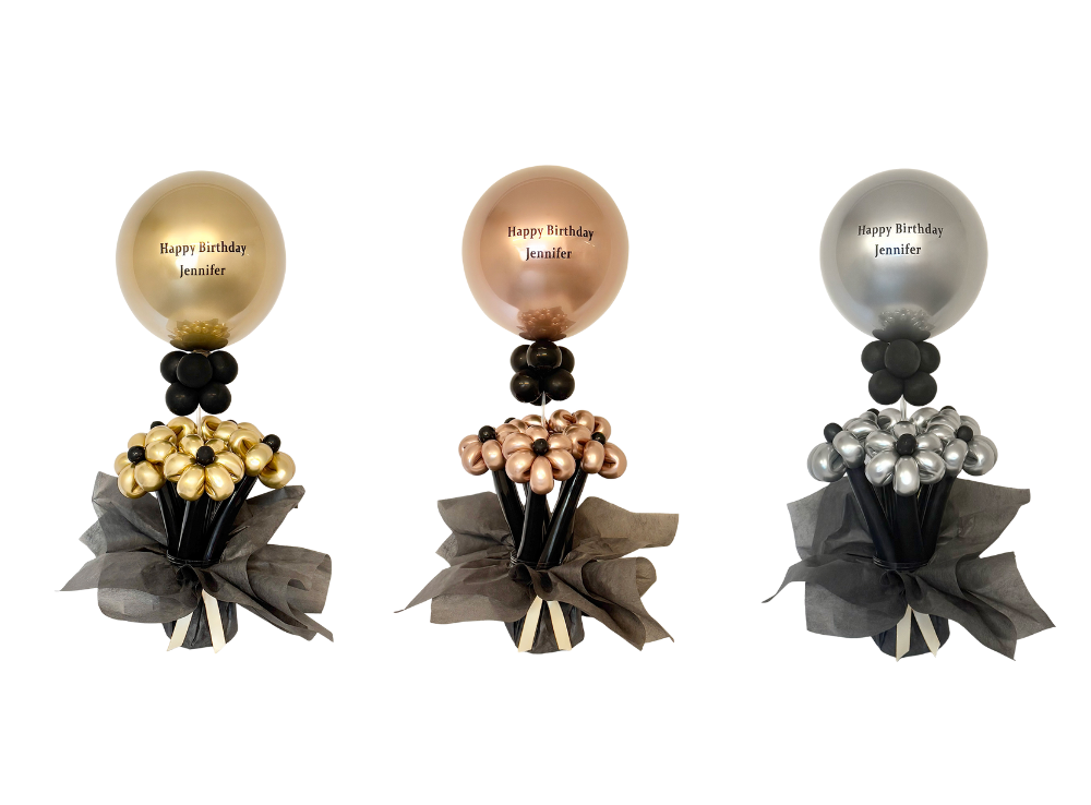 フラワープラネット