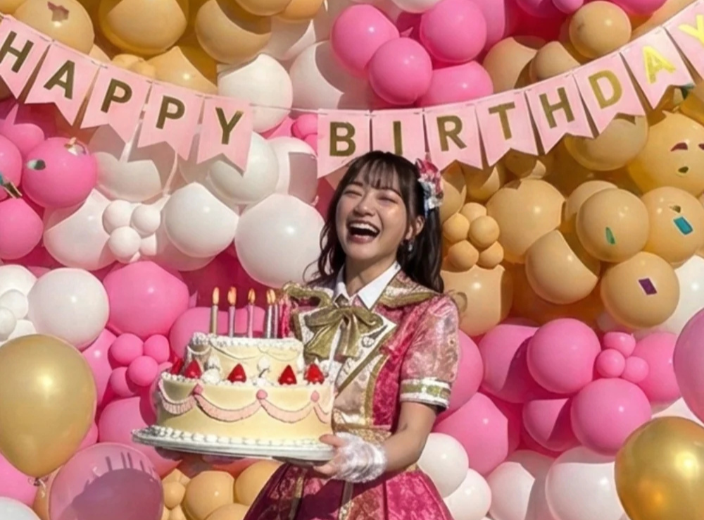 イベント/推し活