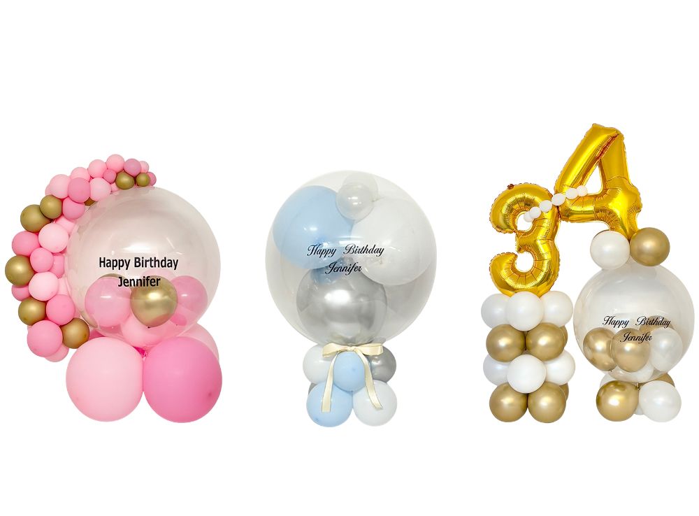 置くタイプ（オブジェM）