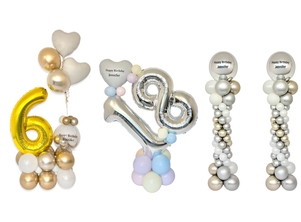 置くタイプ（オブジェL）