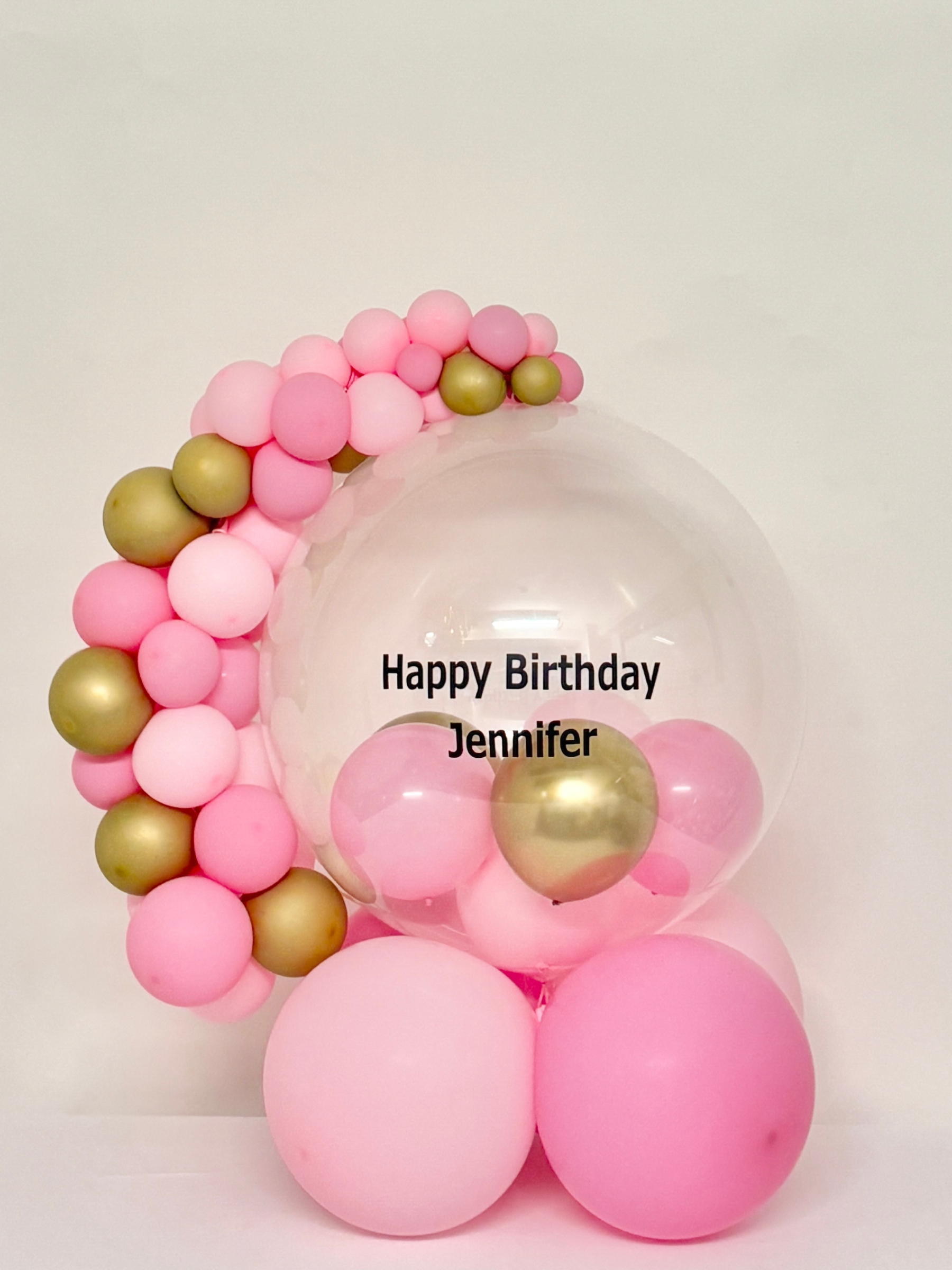 #色_ピンク/ゴールド