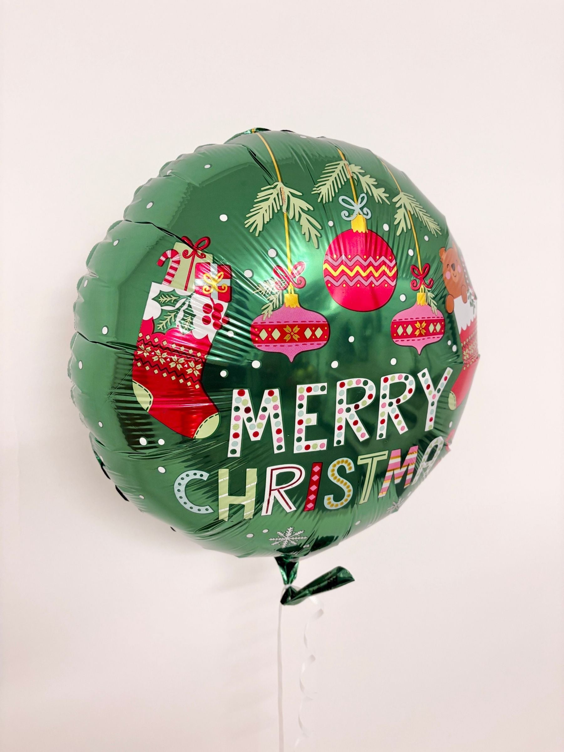 ホイルバルーン（クリスマス限定）#7