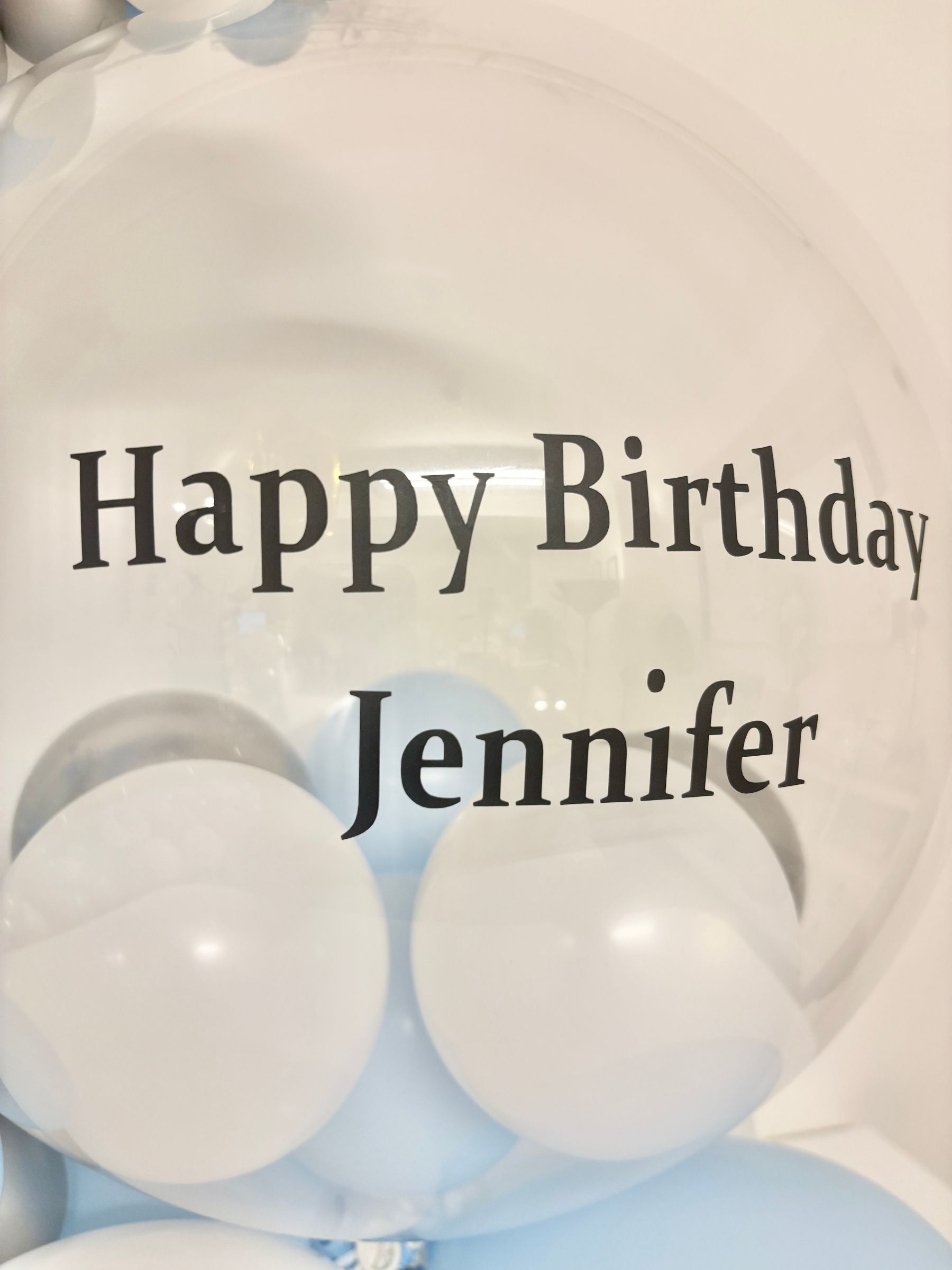 #色_マカロンブルー/ホワイト