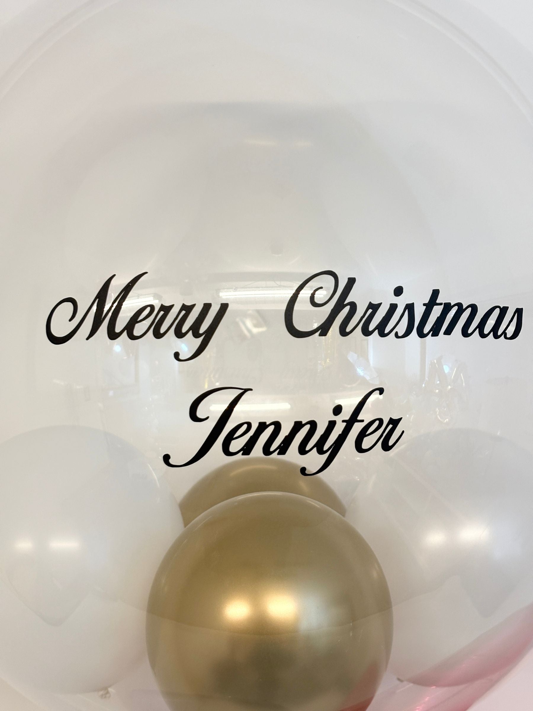 セレクトブーケ（クリスマス限定）