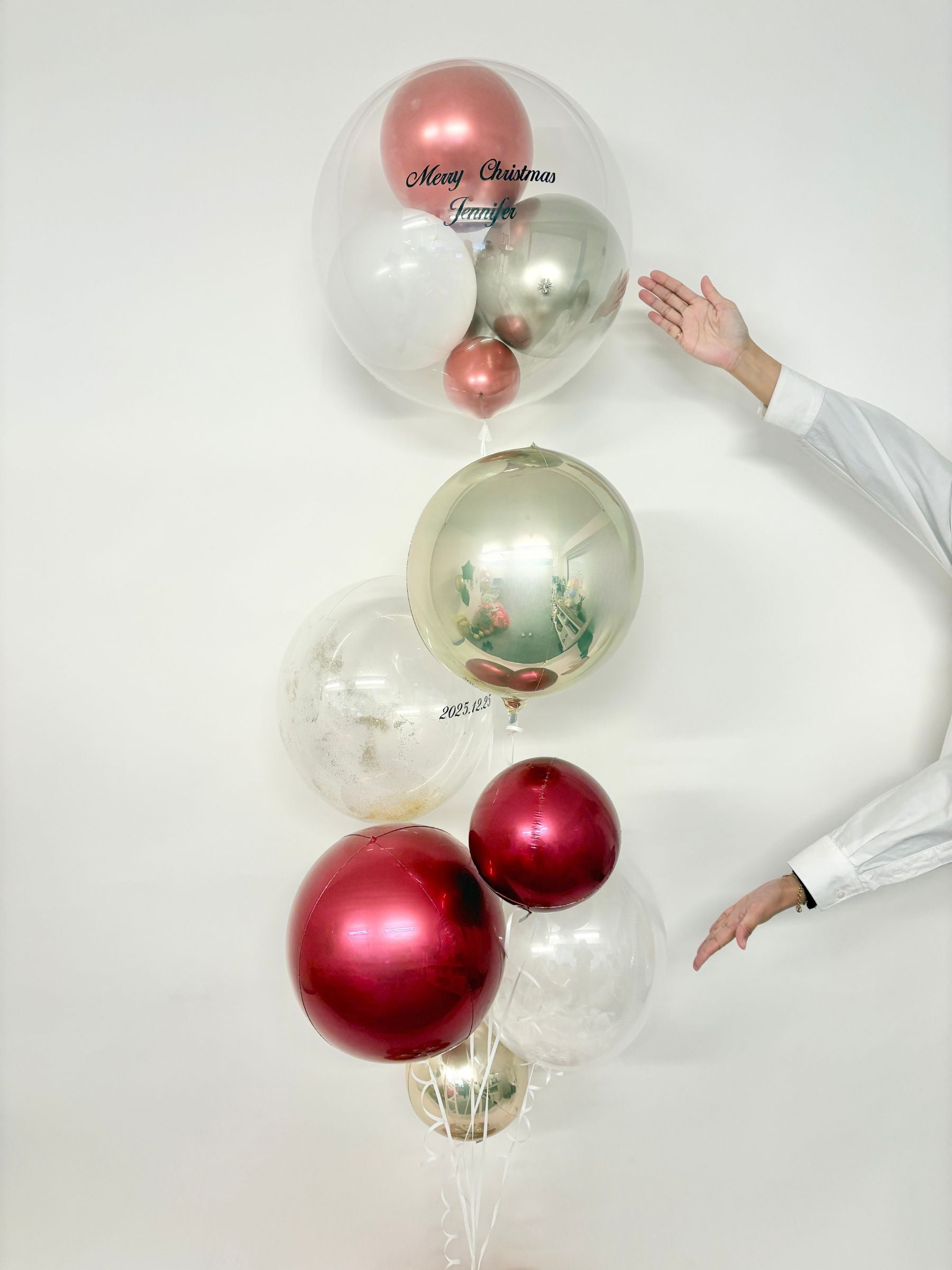 コフレ ア ビジュー (クリスマス限定)