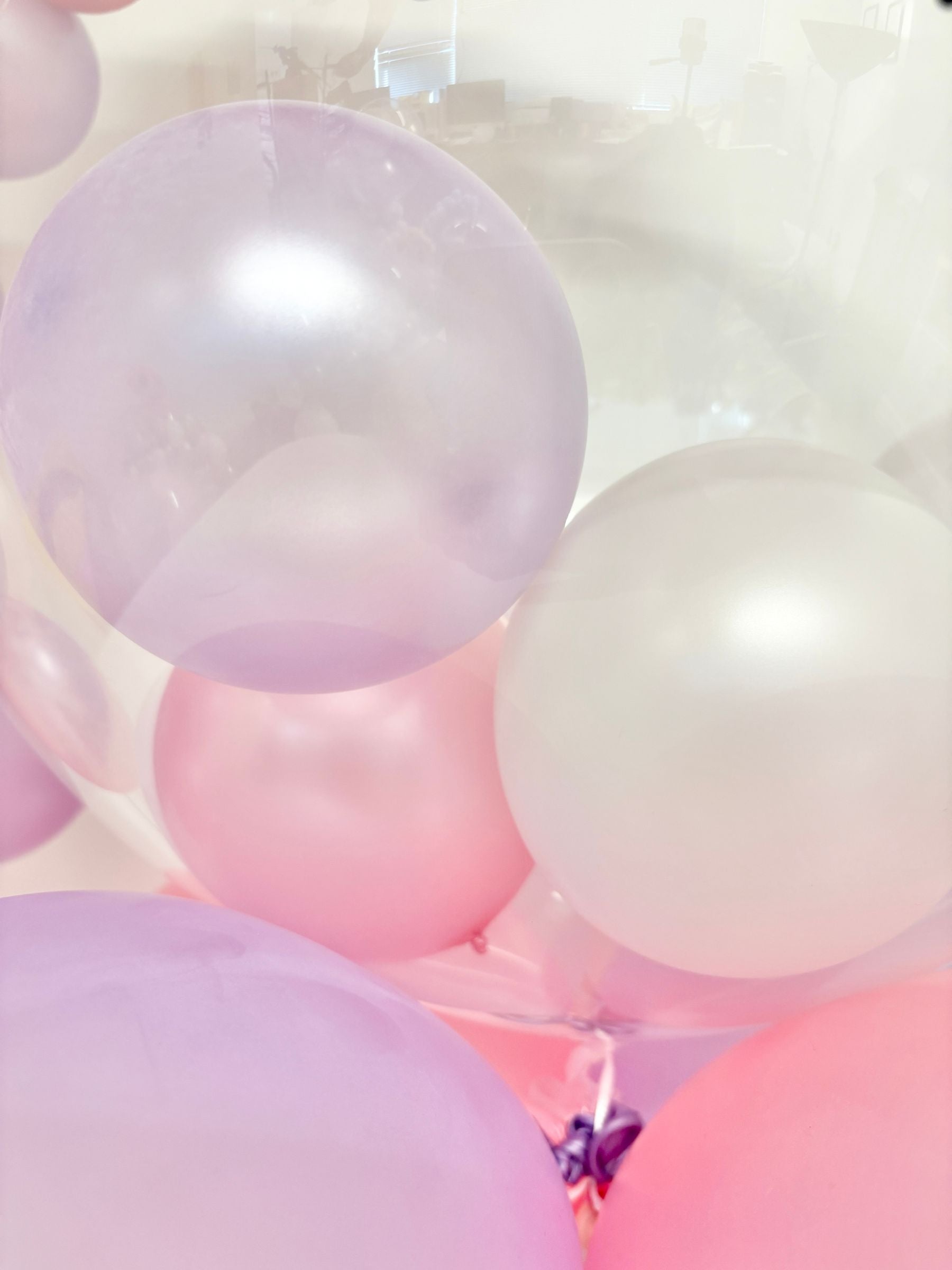 #色_ピンク/ライラック