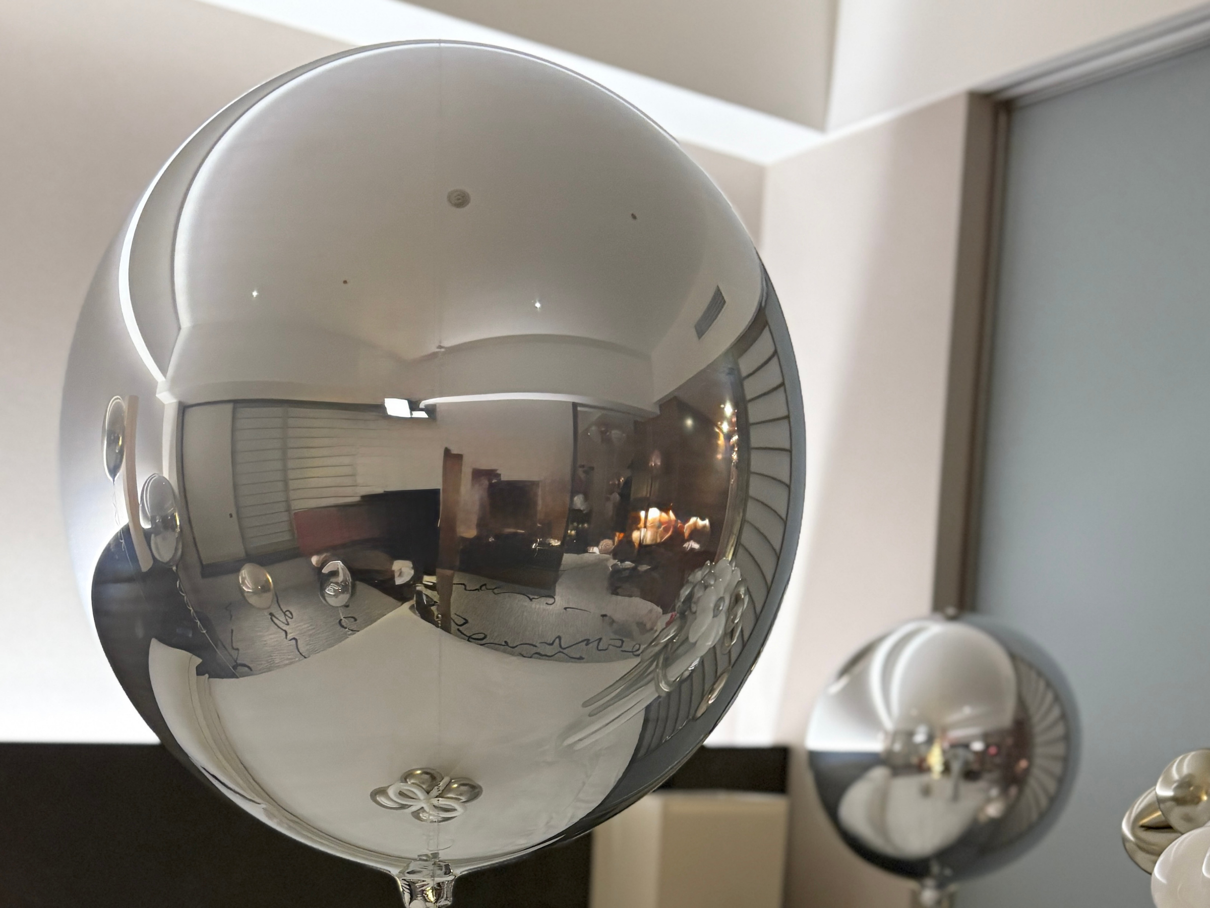 ホテルサプライズプラン - モダン - (シルバー)