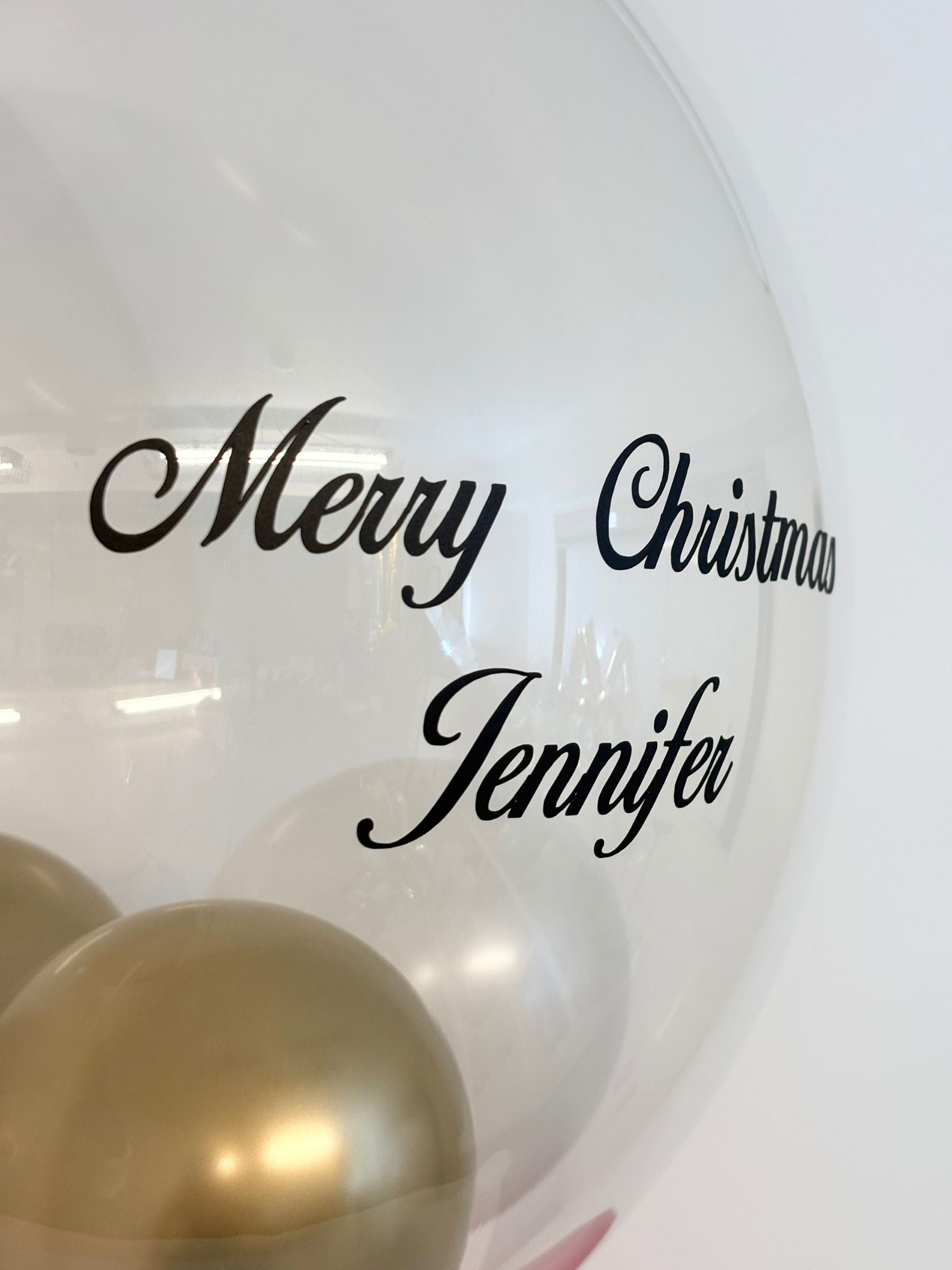 セレクトブーケ（クリスマス限定）