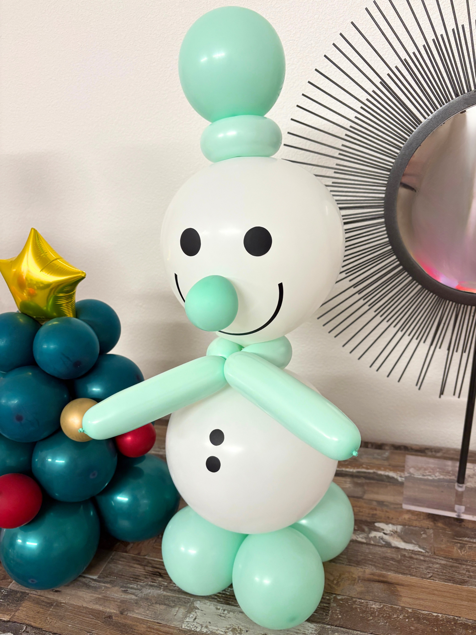 クリスマスパーティーセット（L）