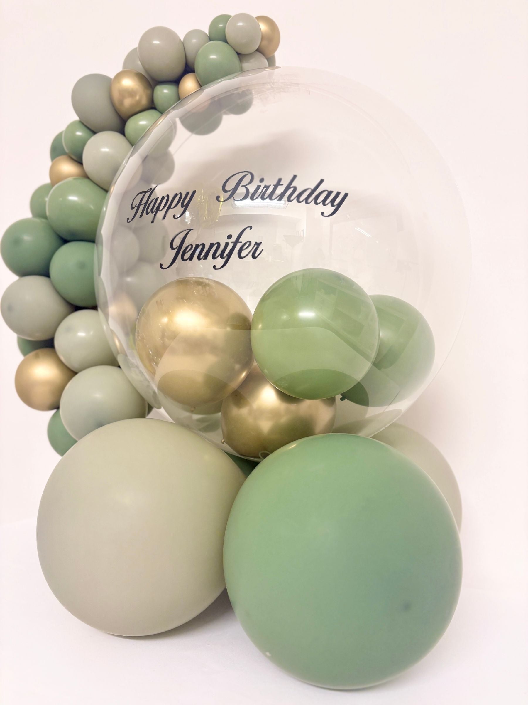 #色_ユーカリ/ゴールド