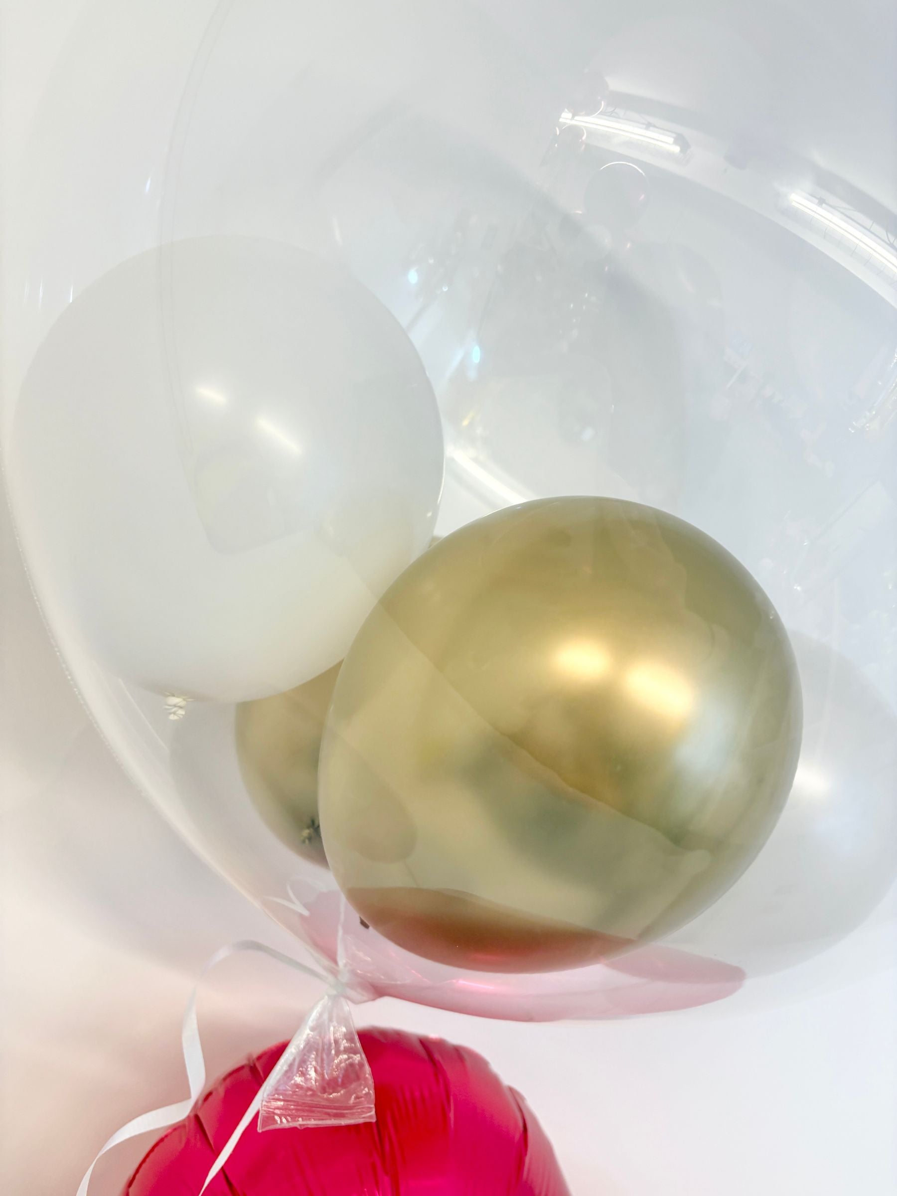 セレクトブーケ（クリスマス限定）