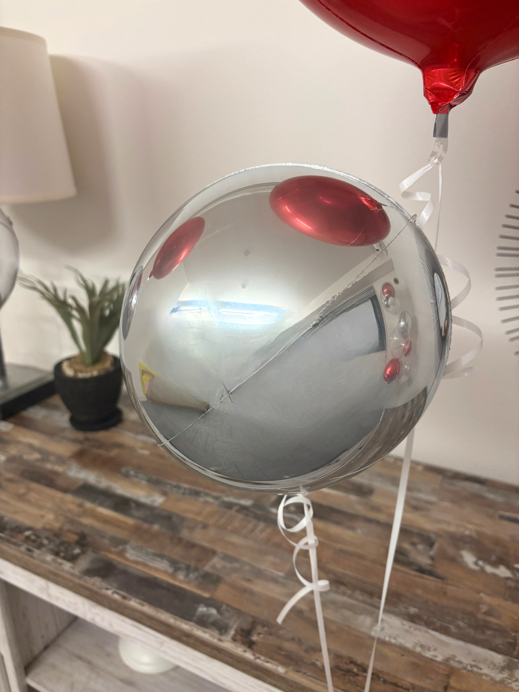 クリスマスパーティーセット（S）