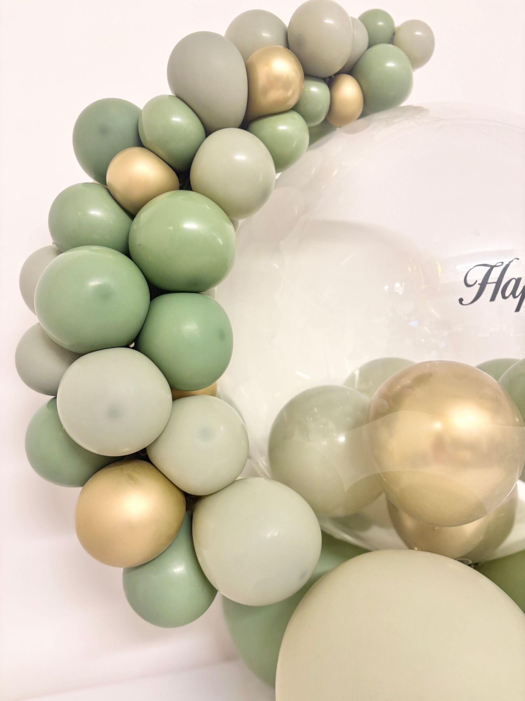 #色_ユーカリ/ゴールド