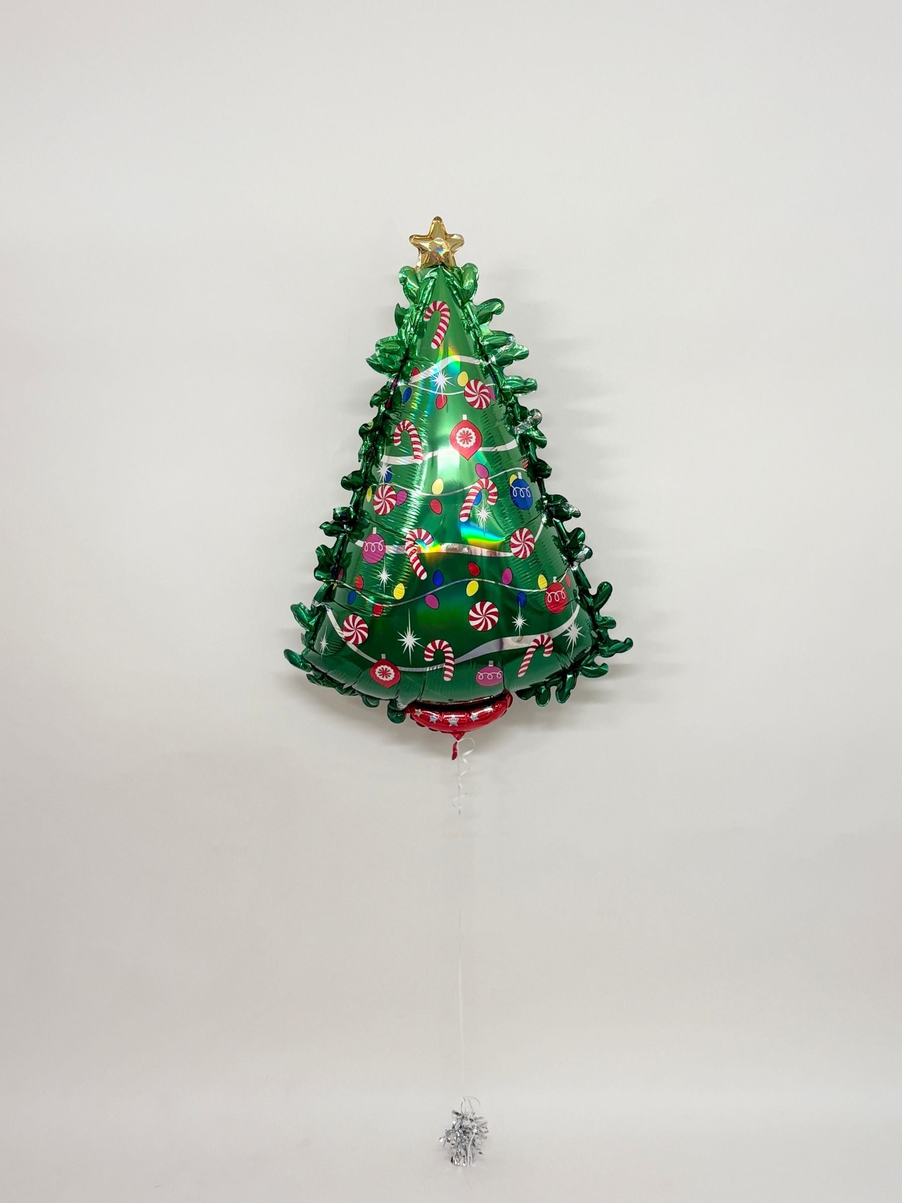 ホイルバルーン（クリスマス限定）#1