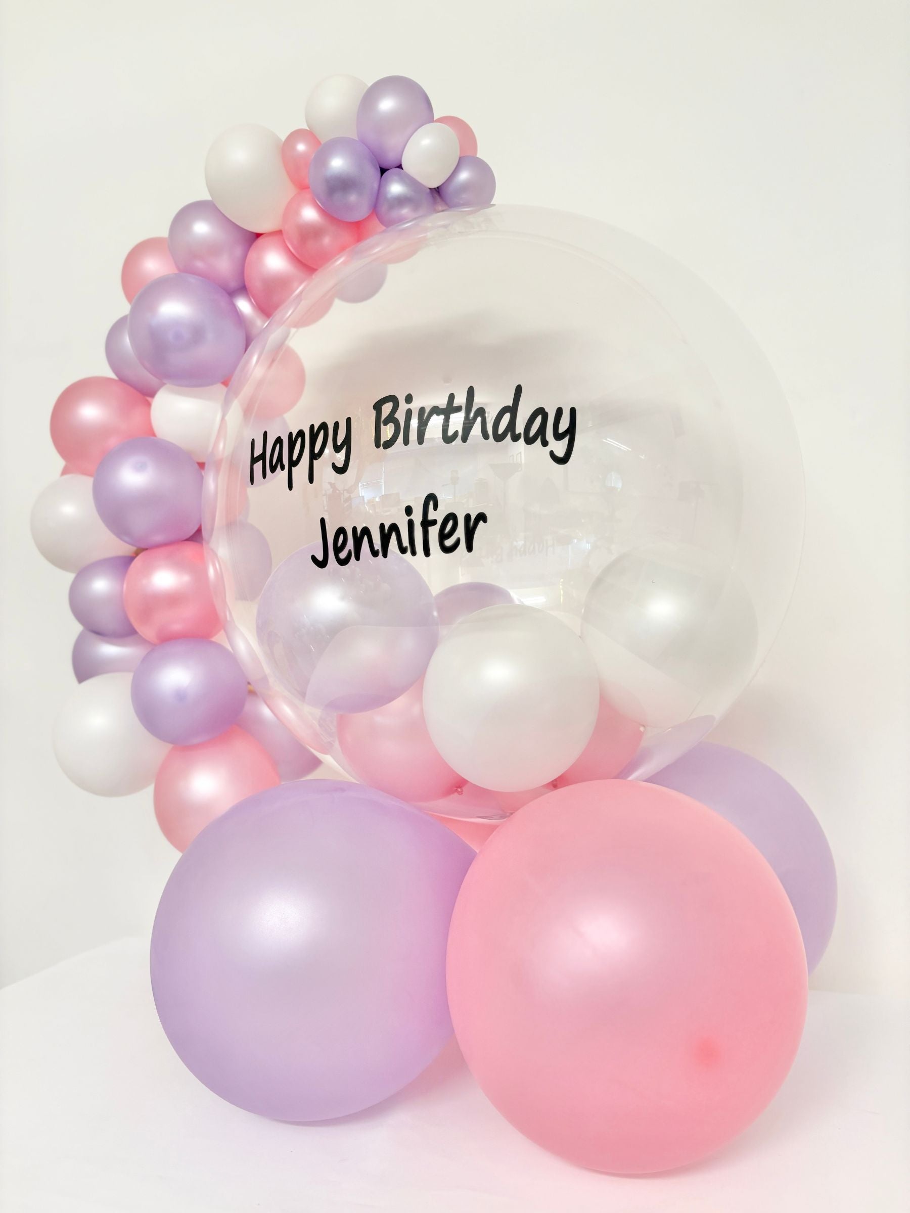 #色_ピンク/ライラック