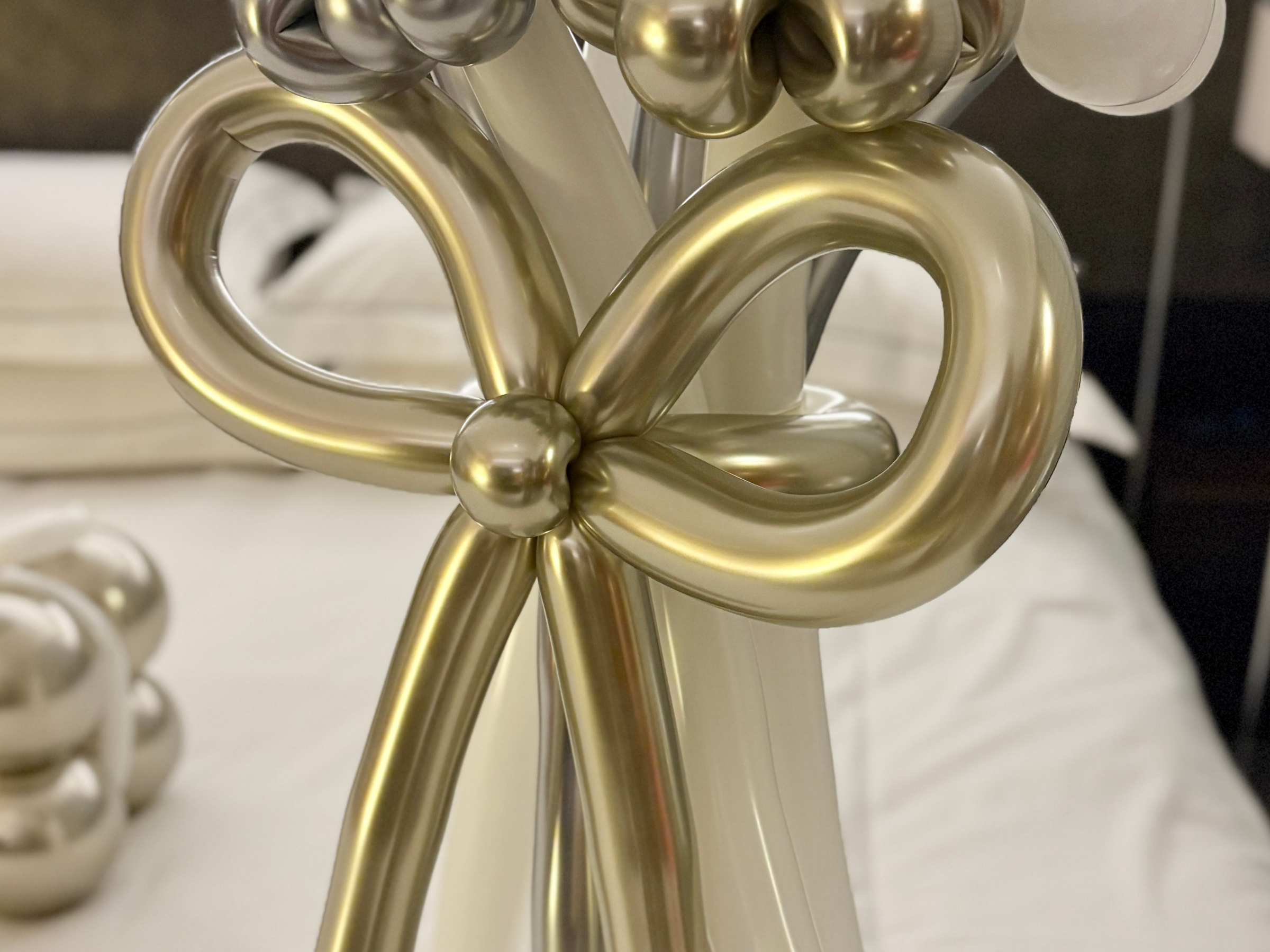 ホテルサプライズプラン - モダン - (シルバー)