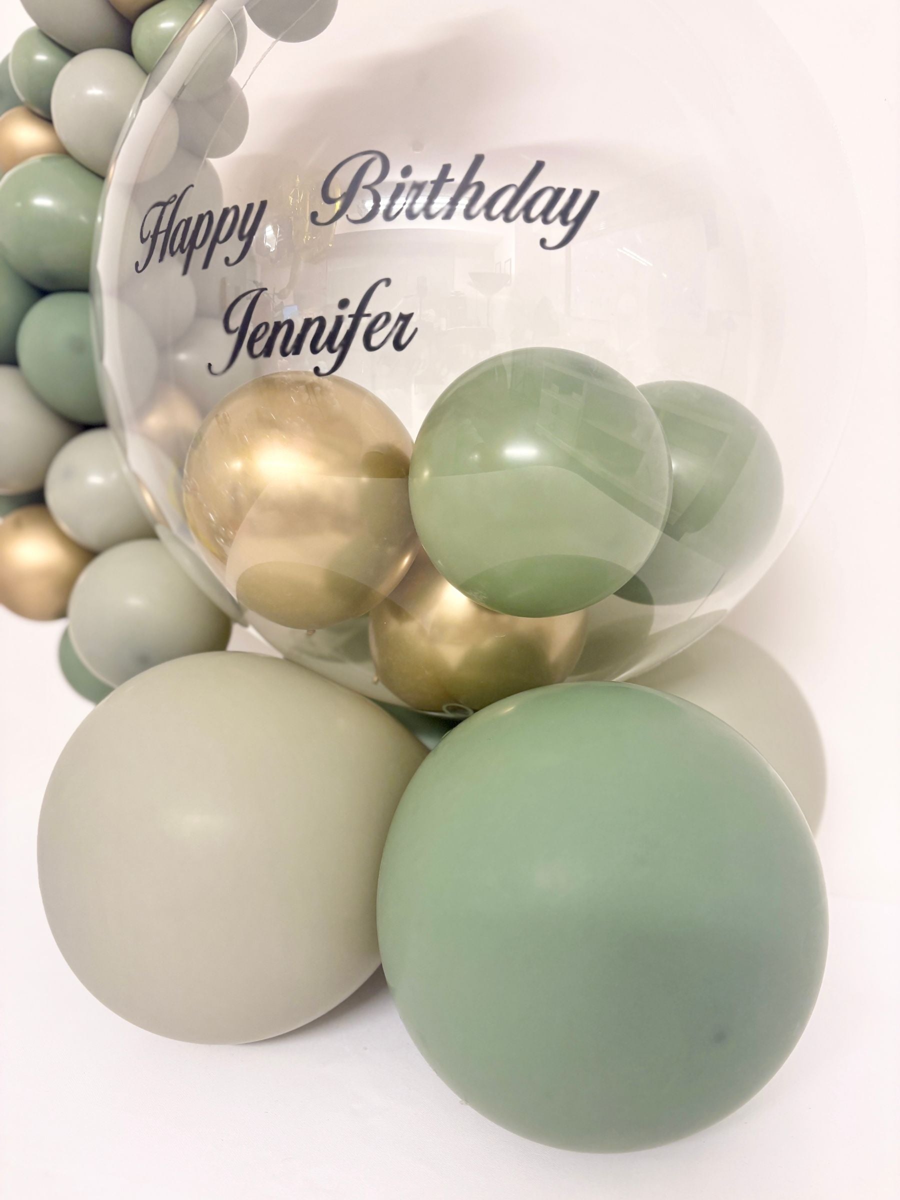 #色_ユーカリ/ゴールド