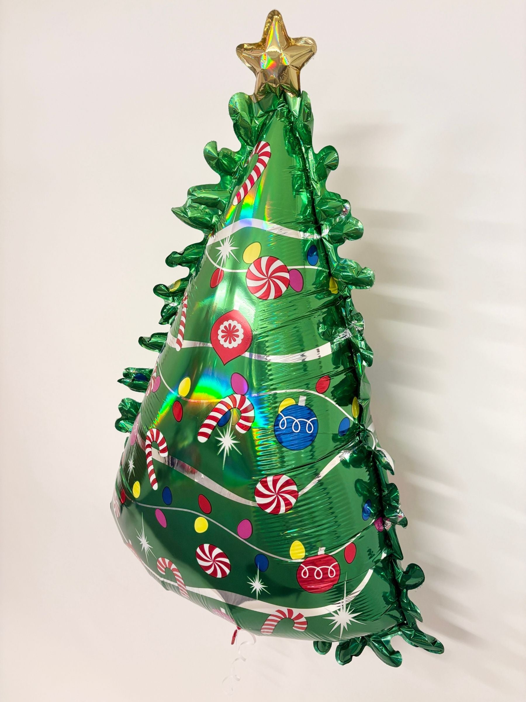 ホイルバルーン（クリスマス限定）#1