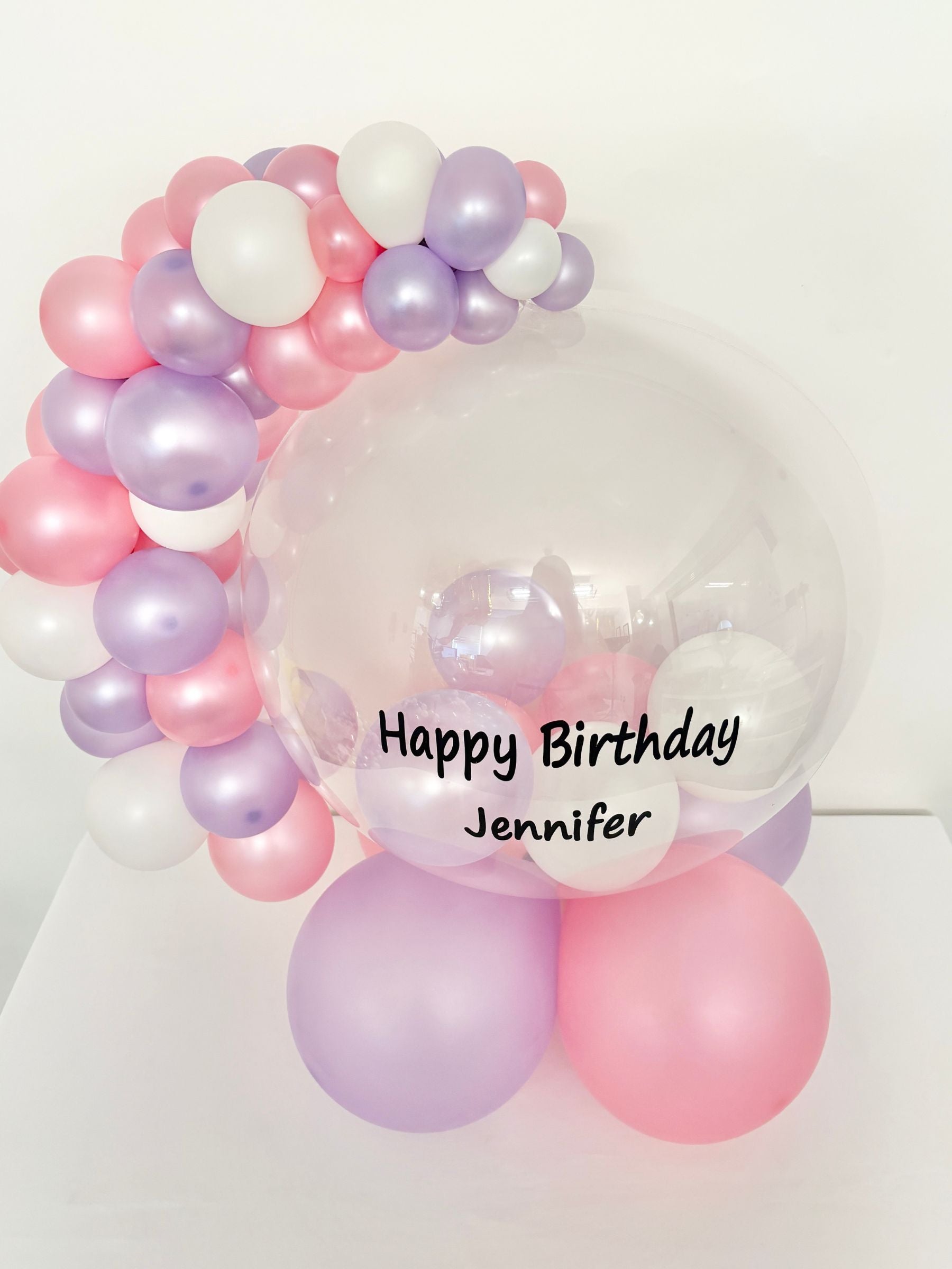 #色_ピンク/ライラック