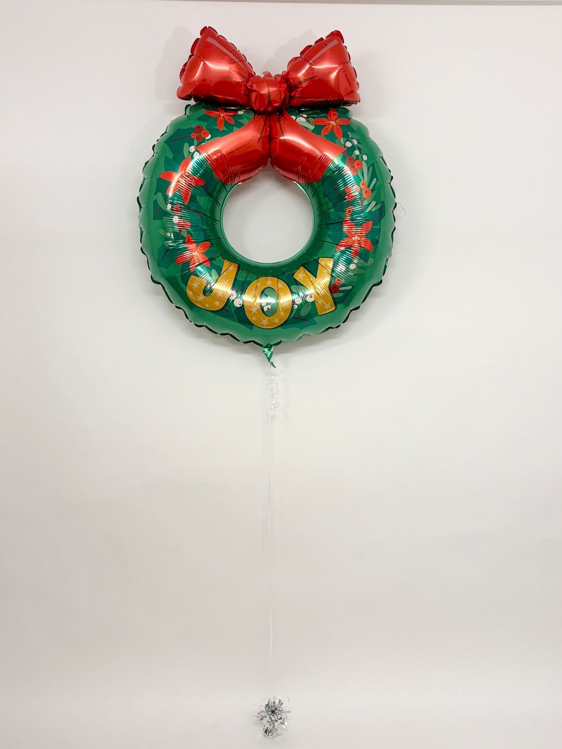 ホイルバルーン（クリスマス限定）#4