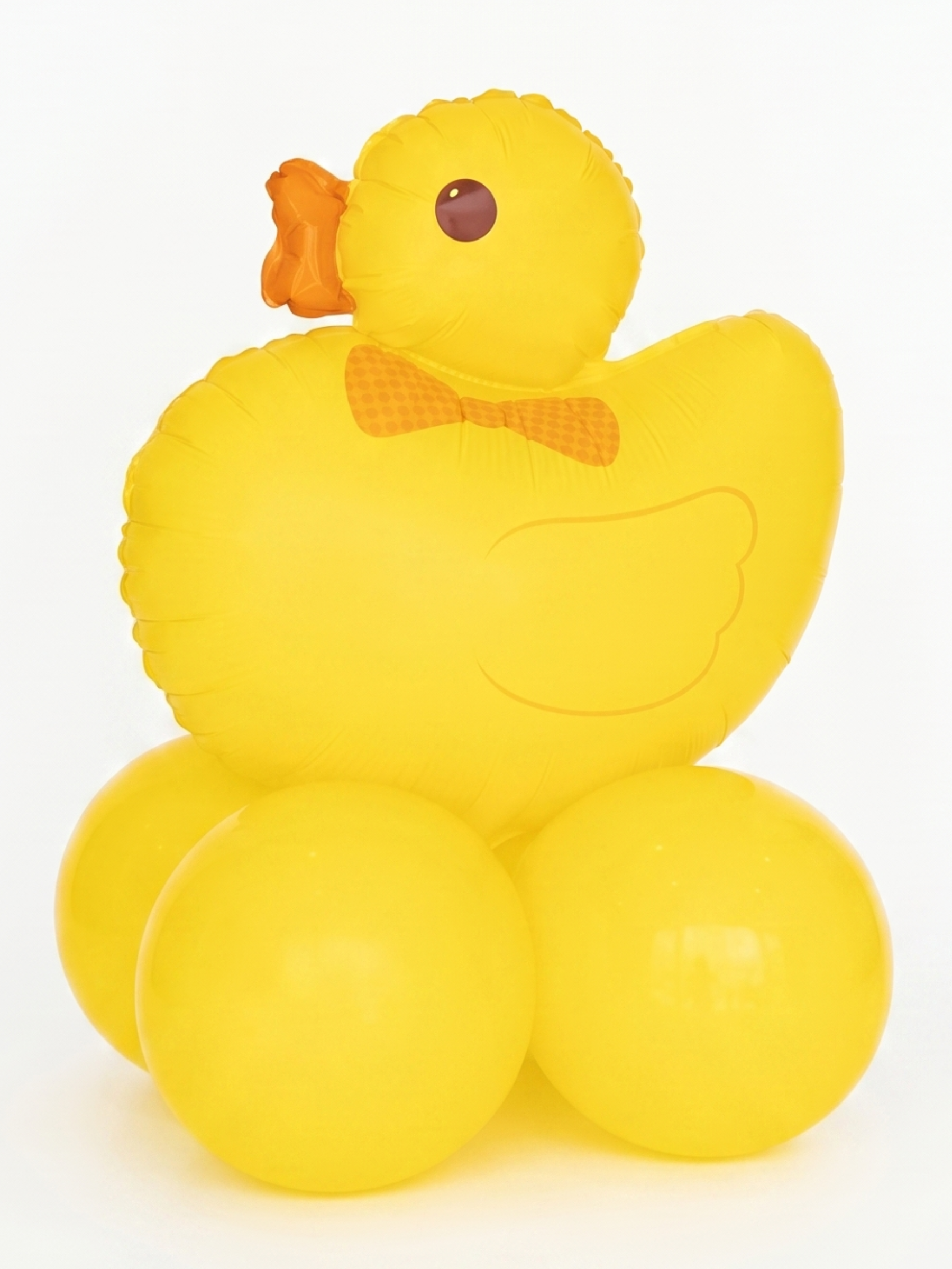 アヒルスタンド