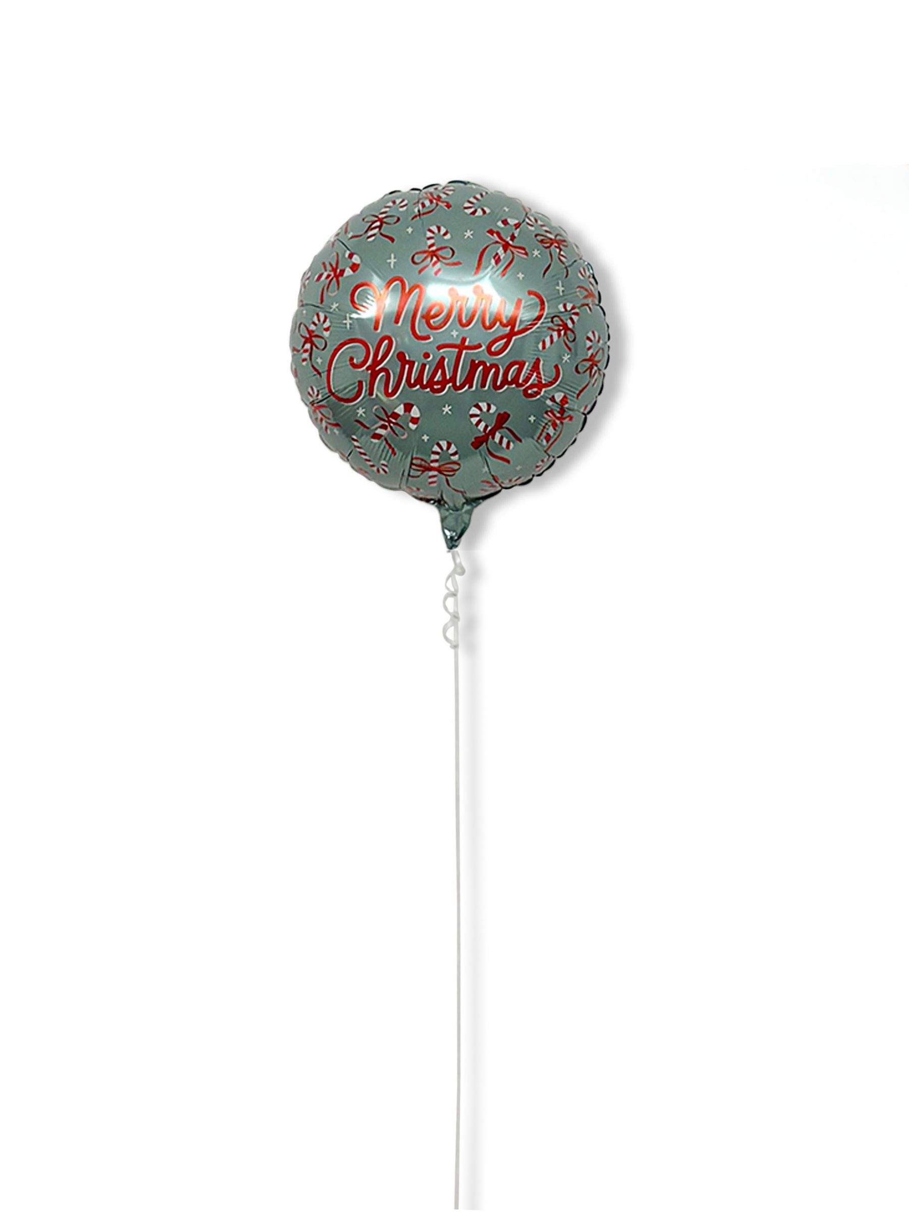 ホイルバルーン（クリスマス限定）#14