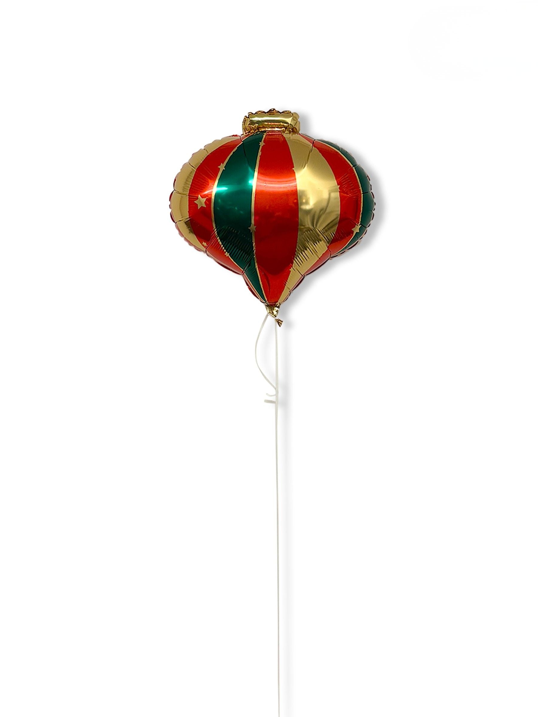 ホイルバルーン（クリスマス限定）#5