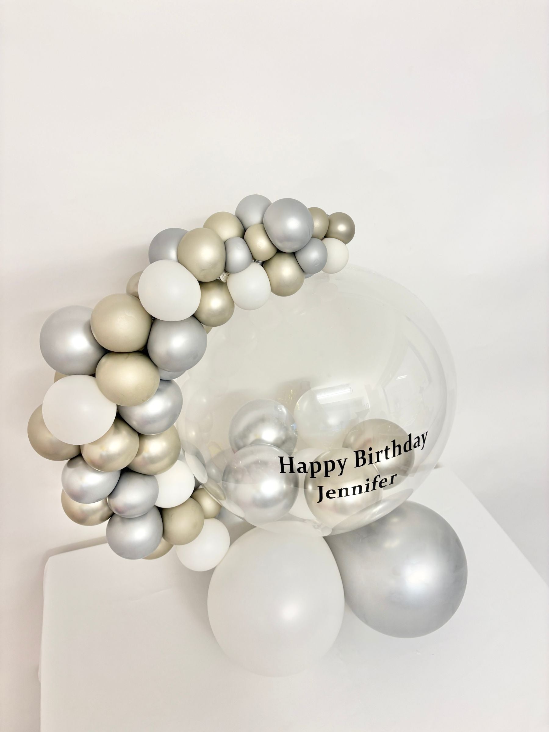 #色_シルバー/シルバーゴールド