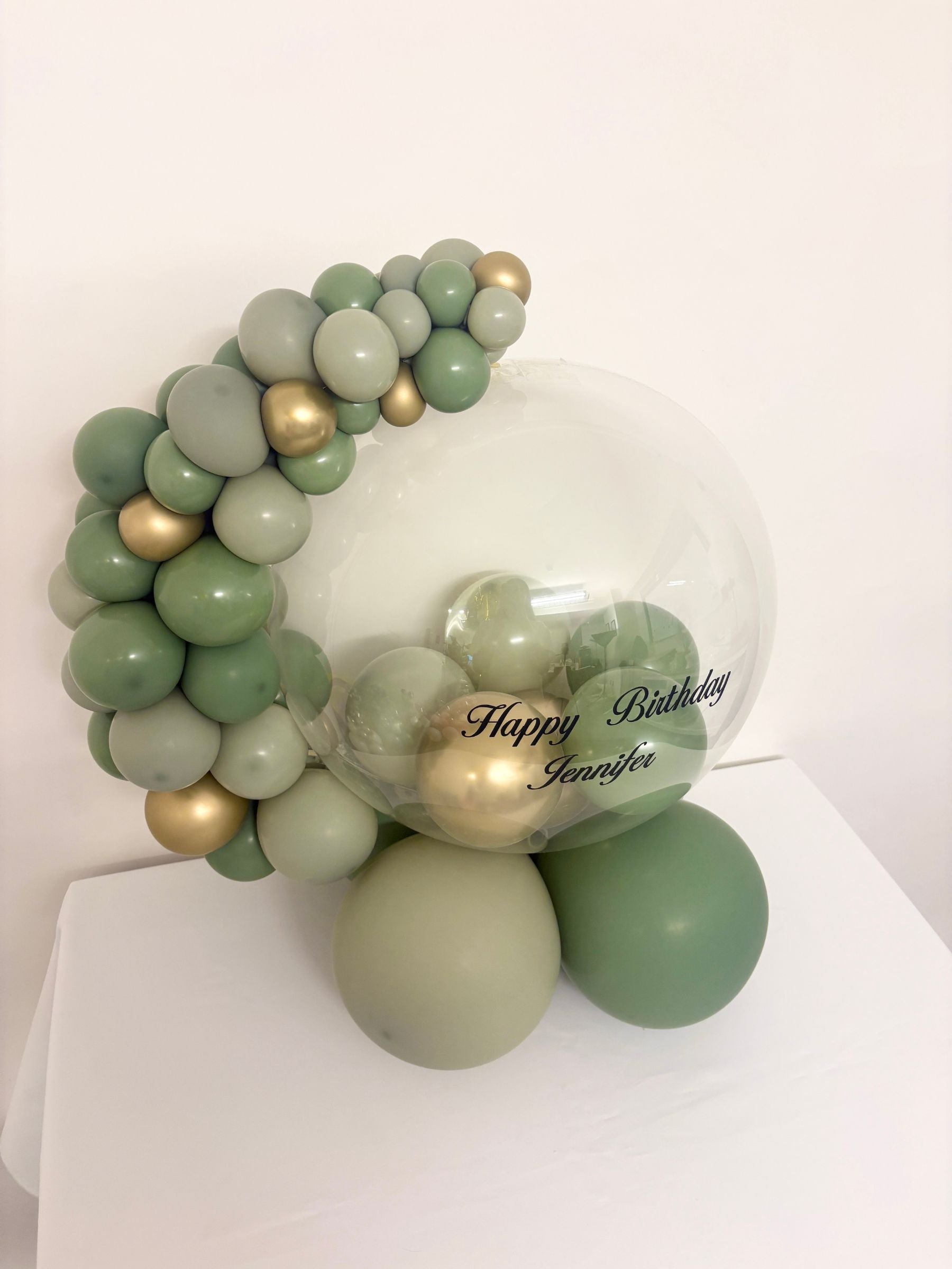 #色_ユーカリ/ゴールド