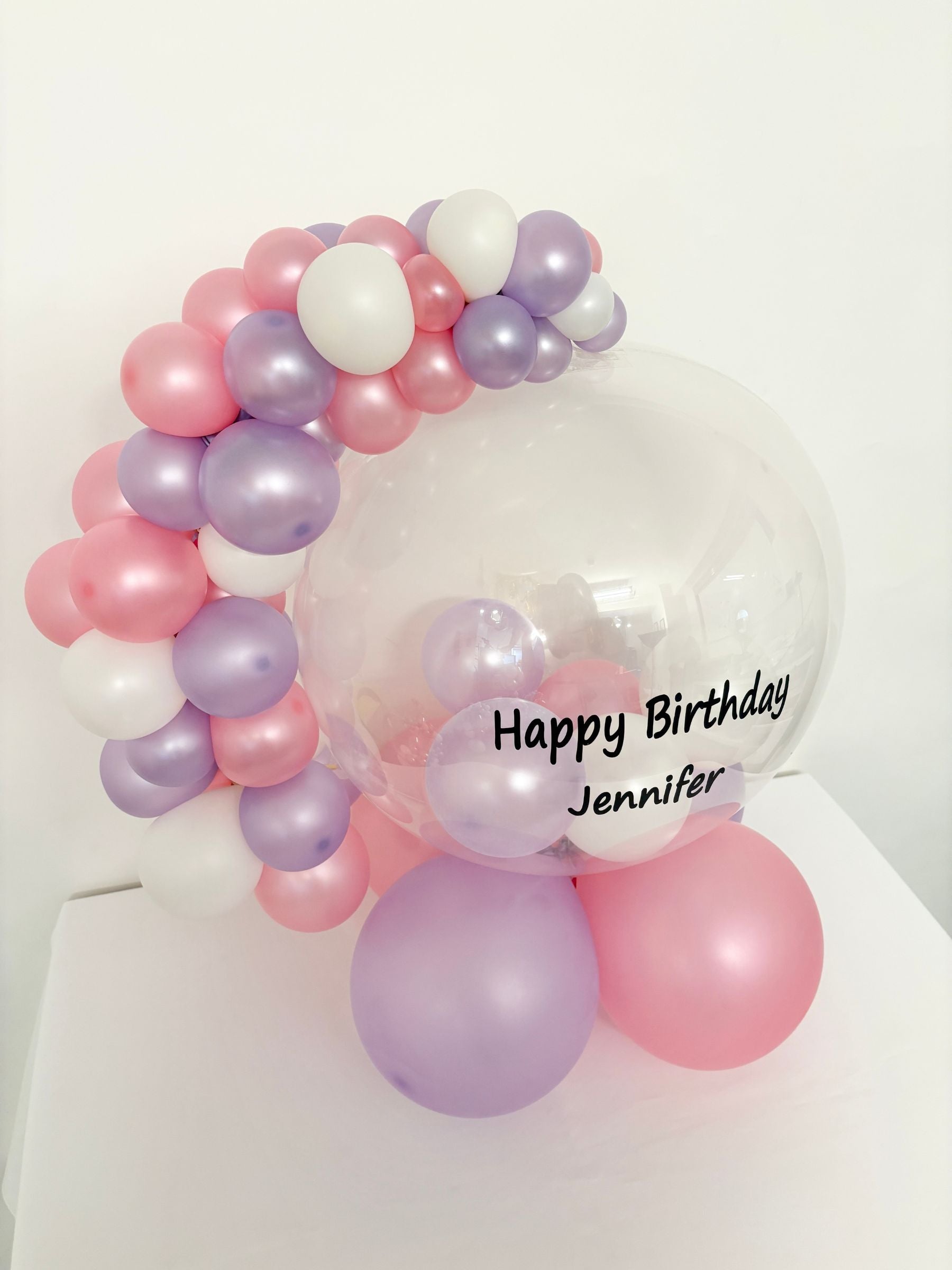 #色_ピンク/ライラック