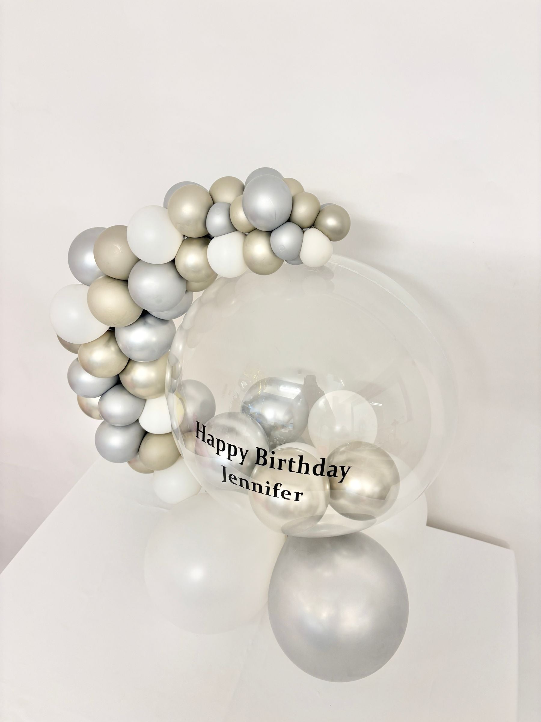 #色_シルバー/シルバーゴールド