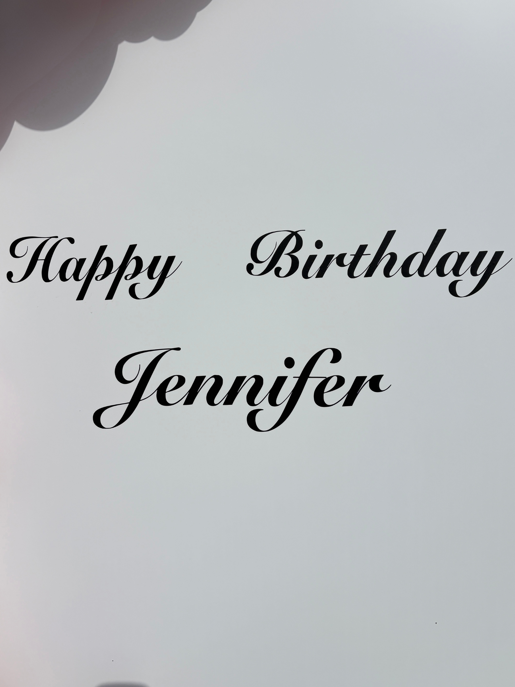 バックドロップ＋バルーンガーランド (マカロングリーン)