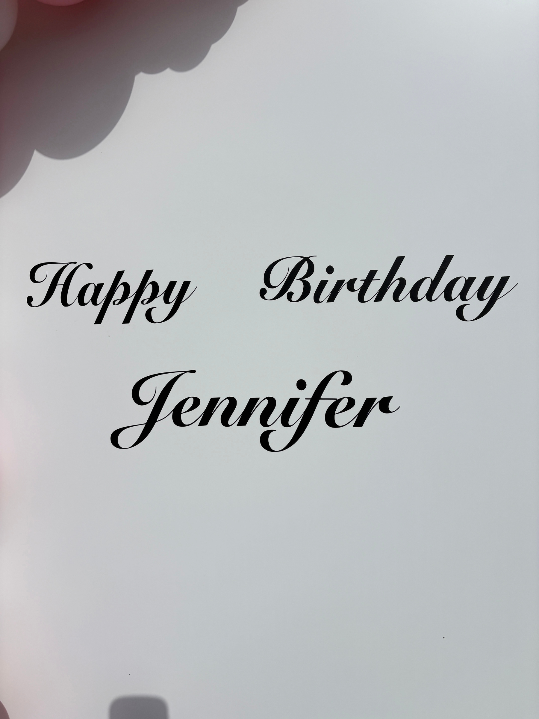 バックドロップ＋バルーンガーランド(マカロンピンク)