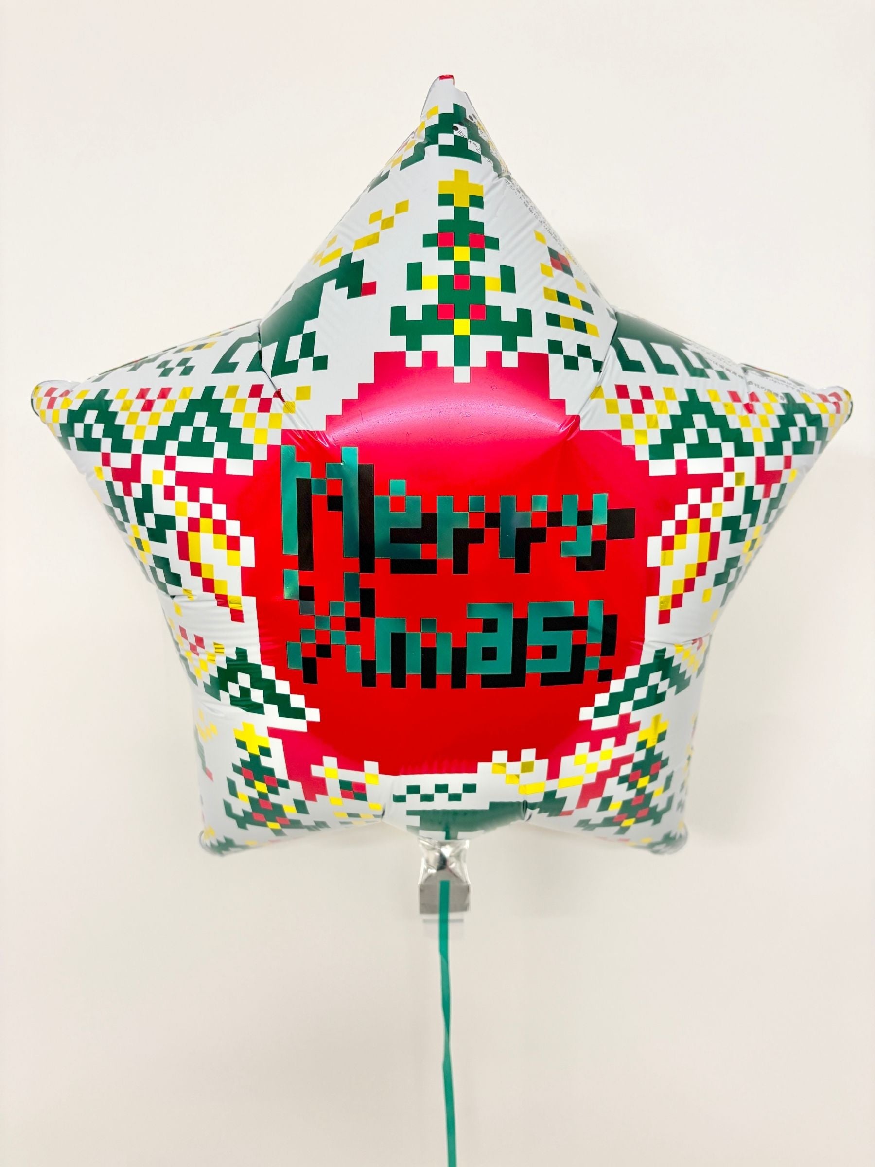 ホイルバルーン（クリスマス限定）#9