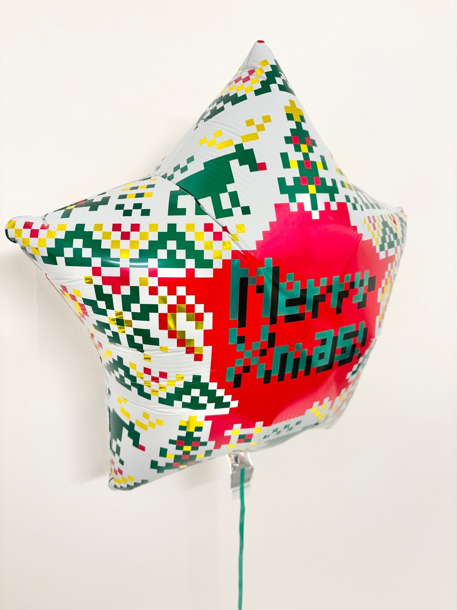 ホイルバルーン（クリスマス限定）#9