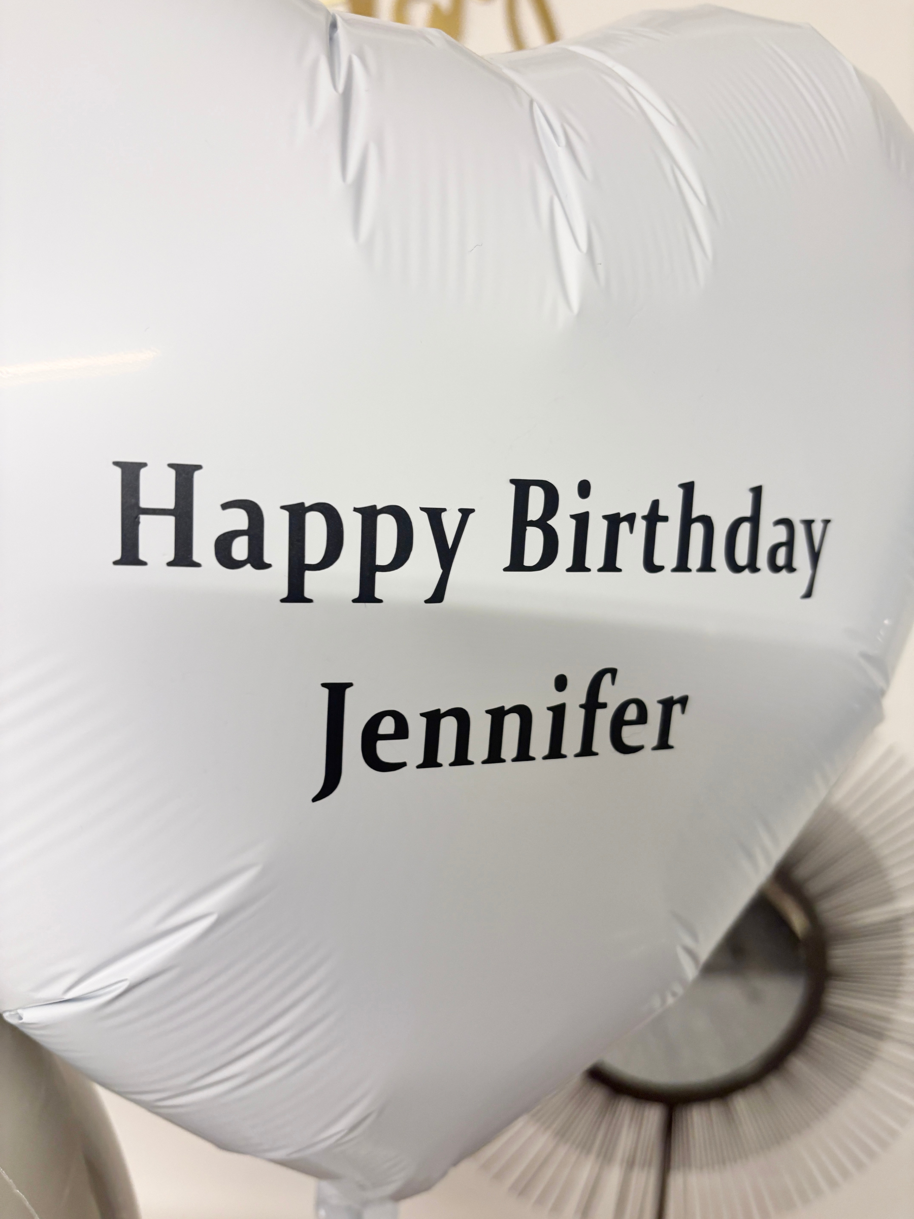 ホームデコレーションセット（ホワイト）