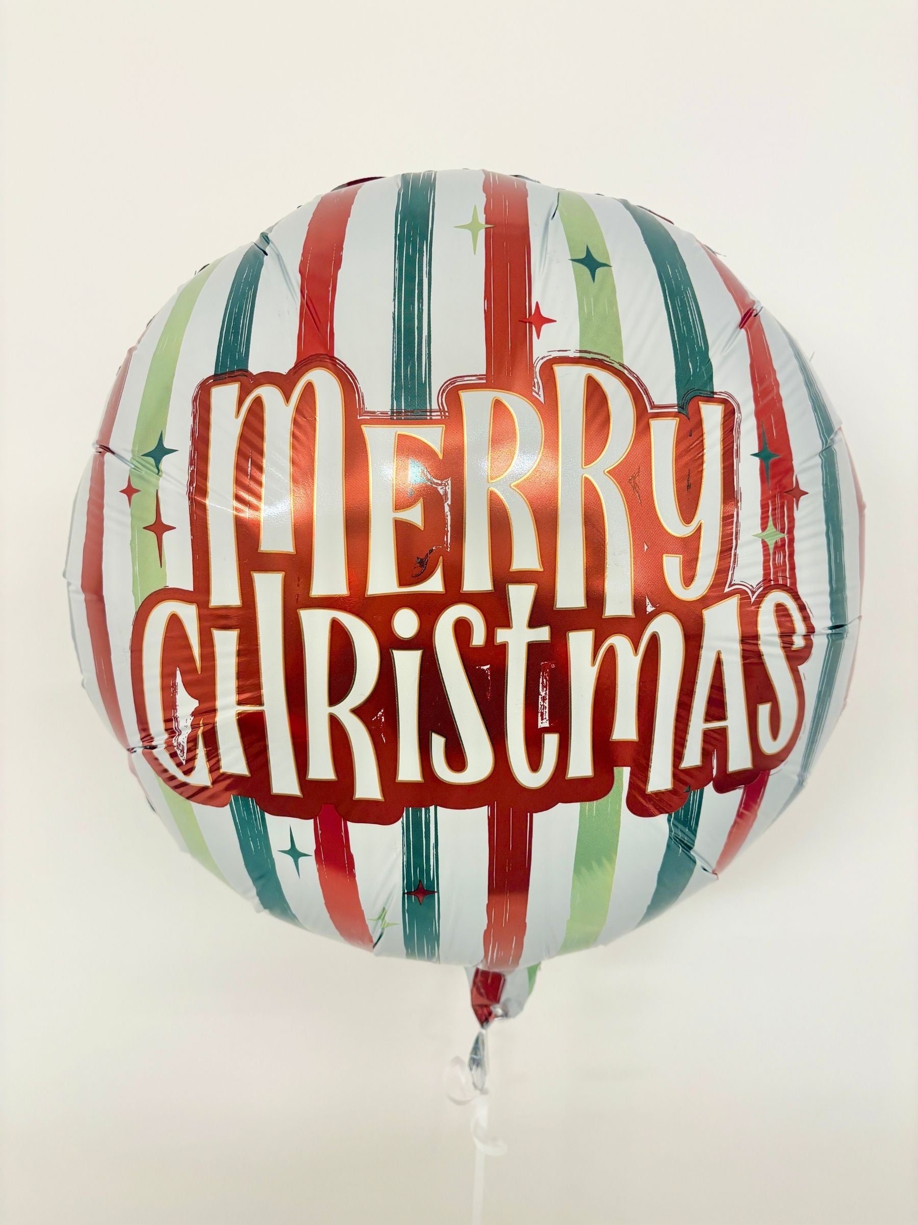 ホイルバルーン（クリスマス限定）#12