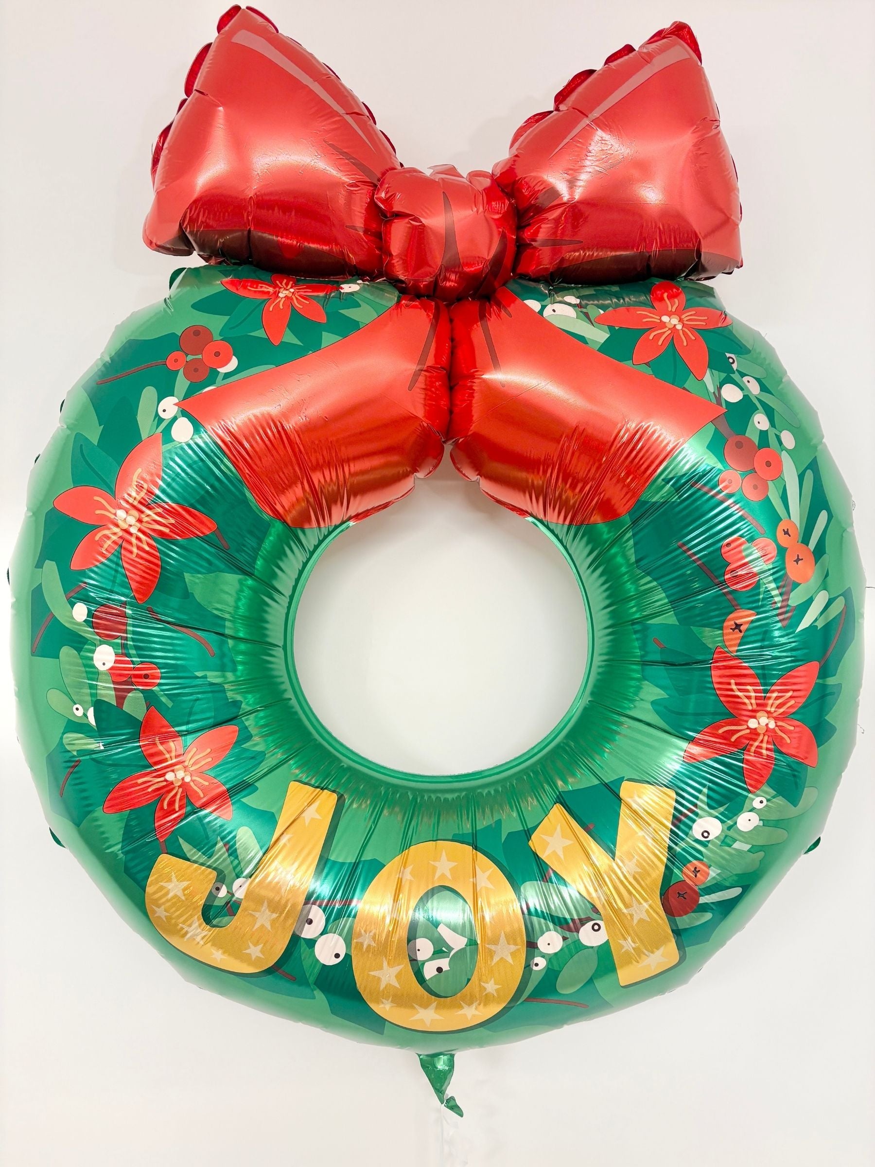 ホイルバルーン（クリスマス限定）#4