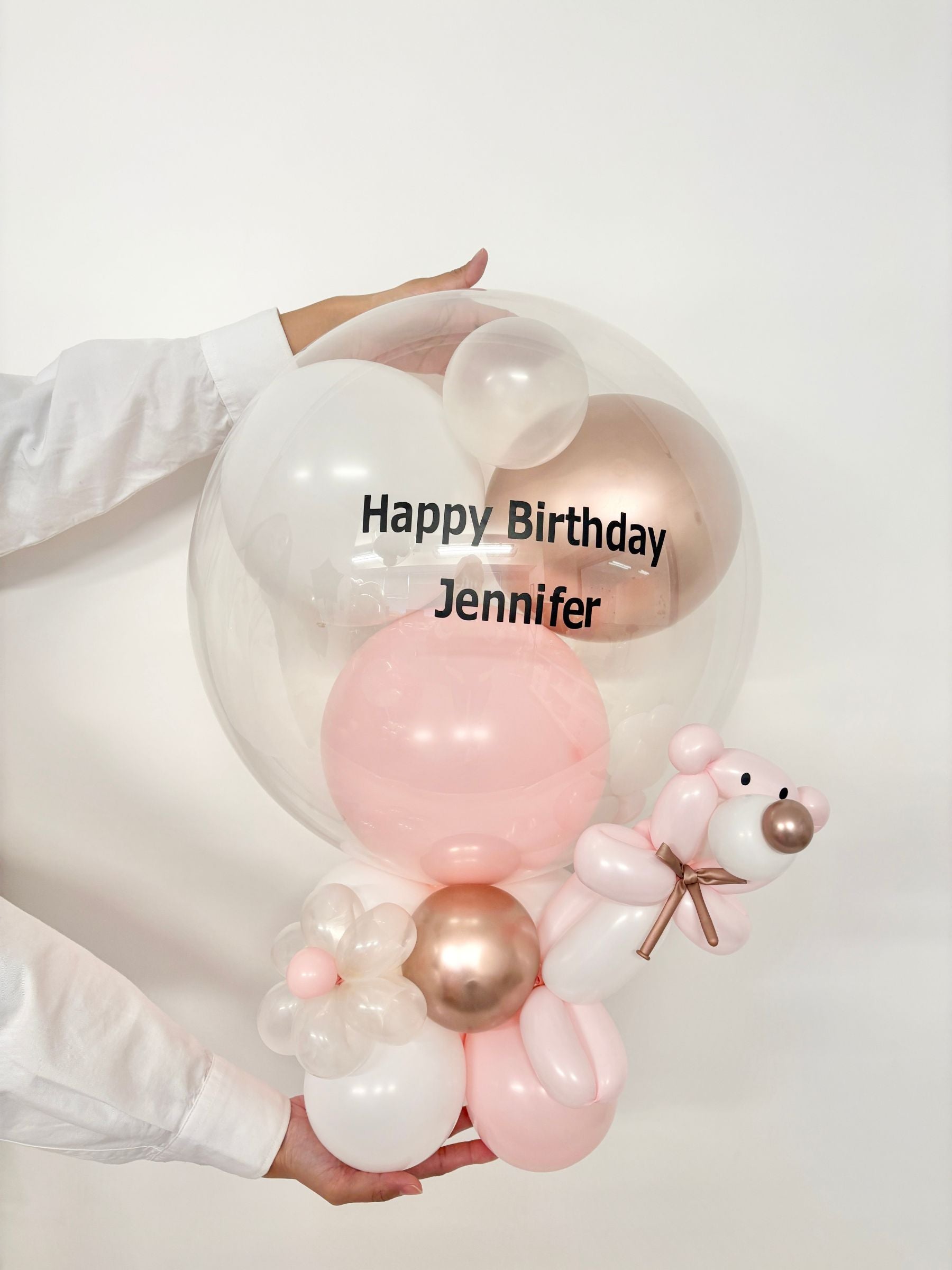 #色_マカロンピンク