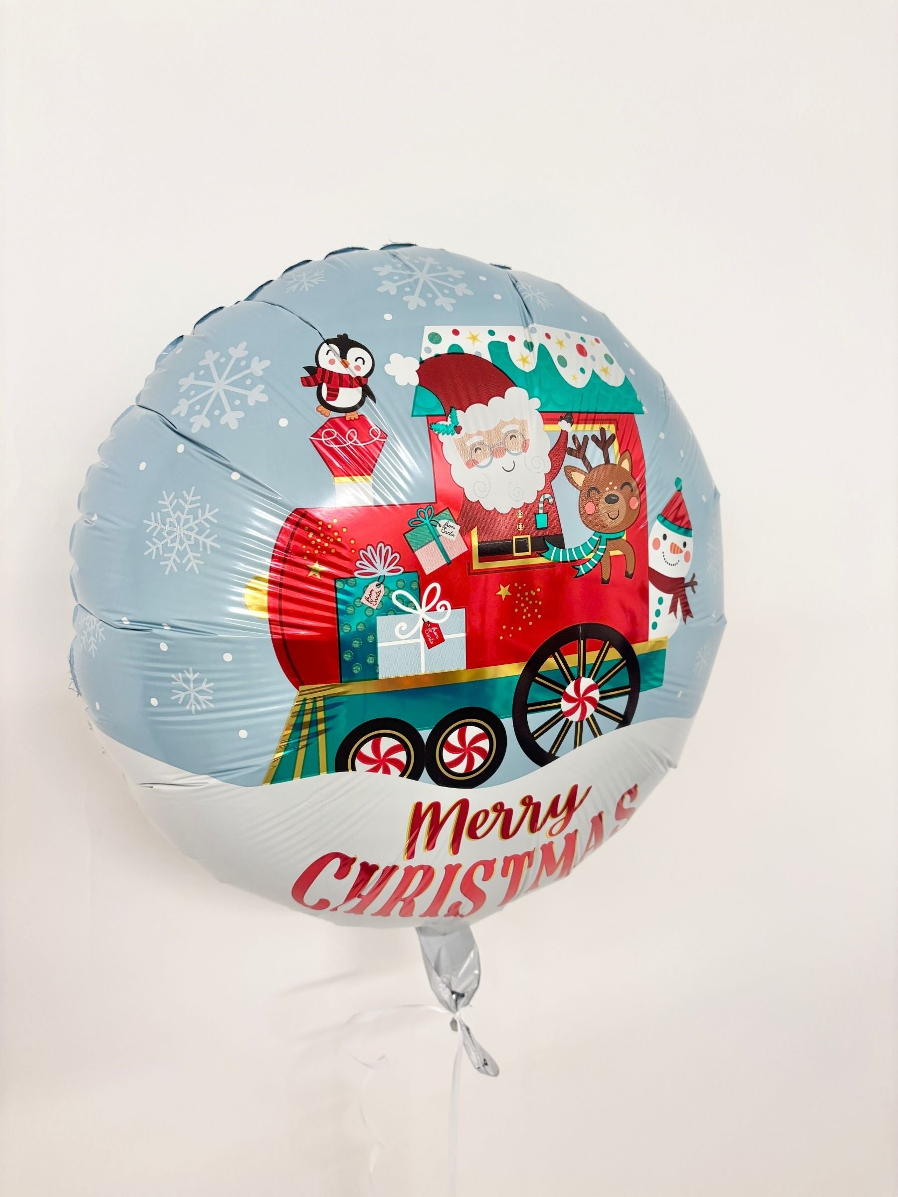 ホイルバルーン（クリスマス限定）#13