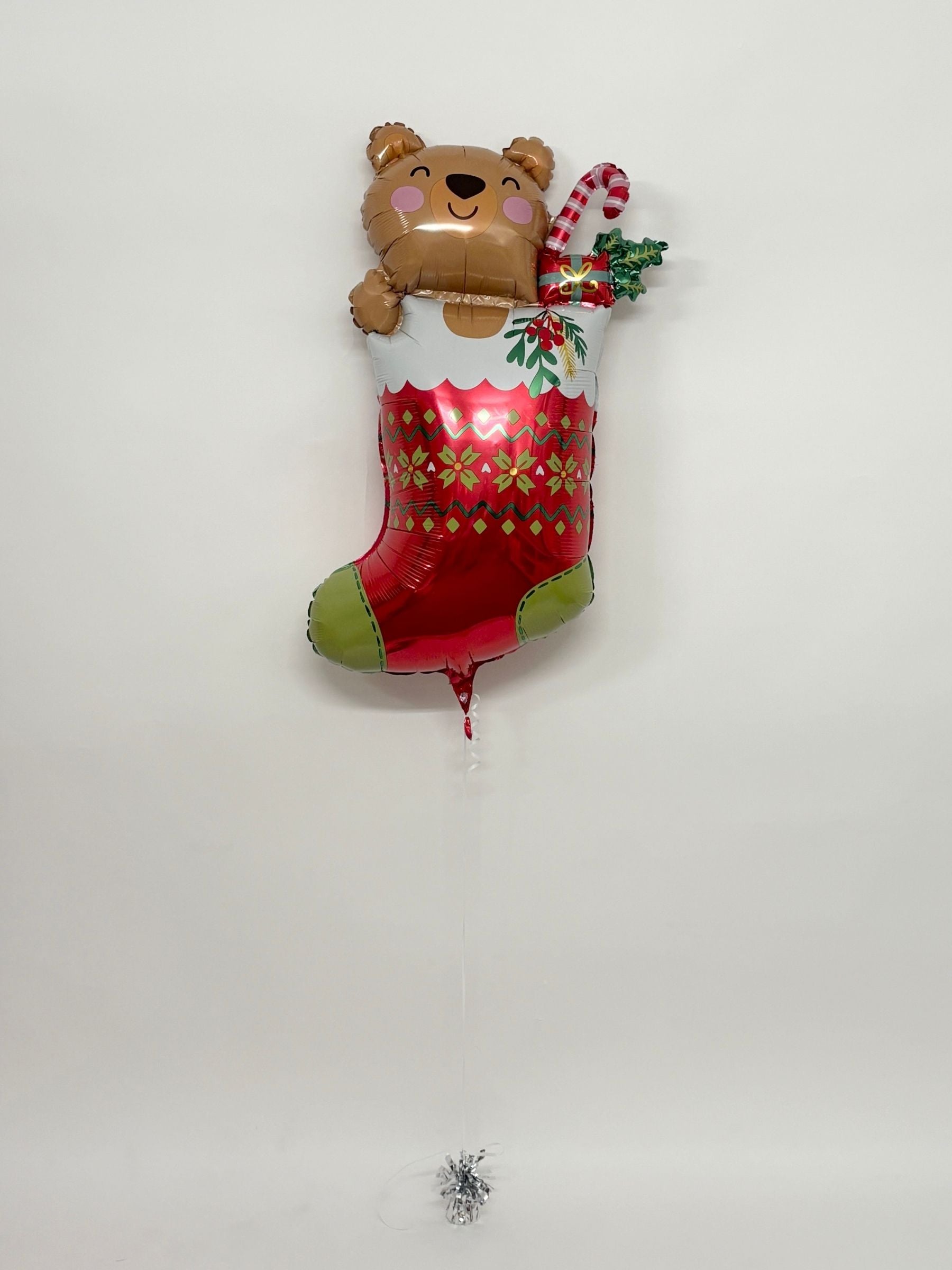 ホイルバルーン（クリスマス限定）#2