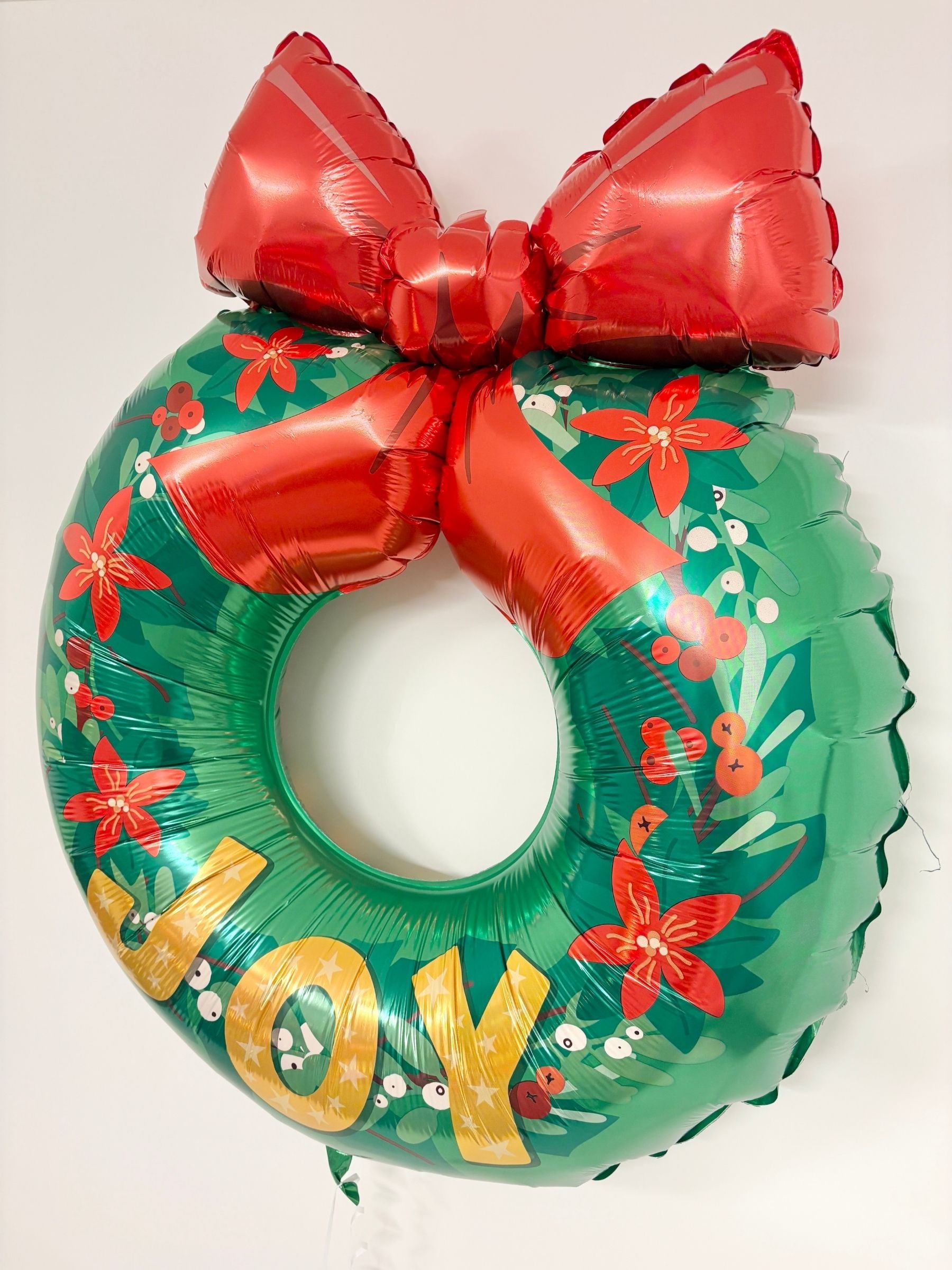 ホイルバルーン（クリスマス限定）#4