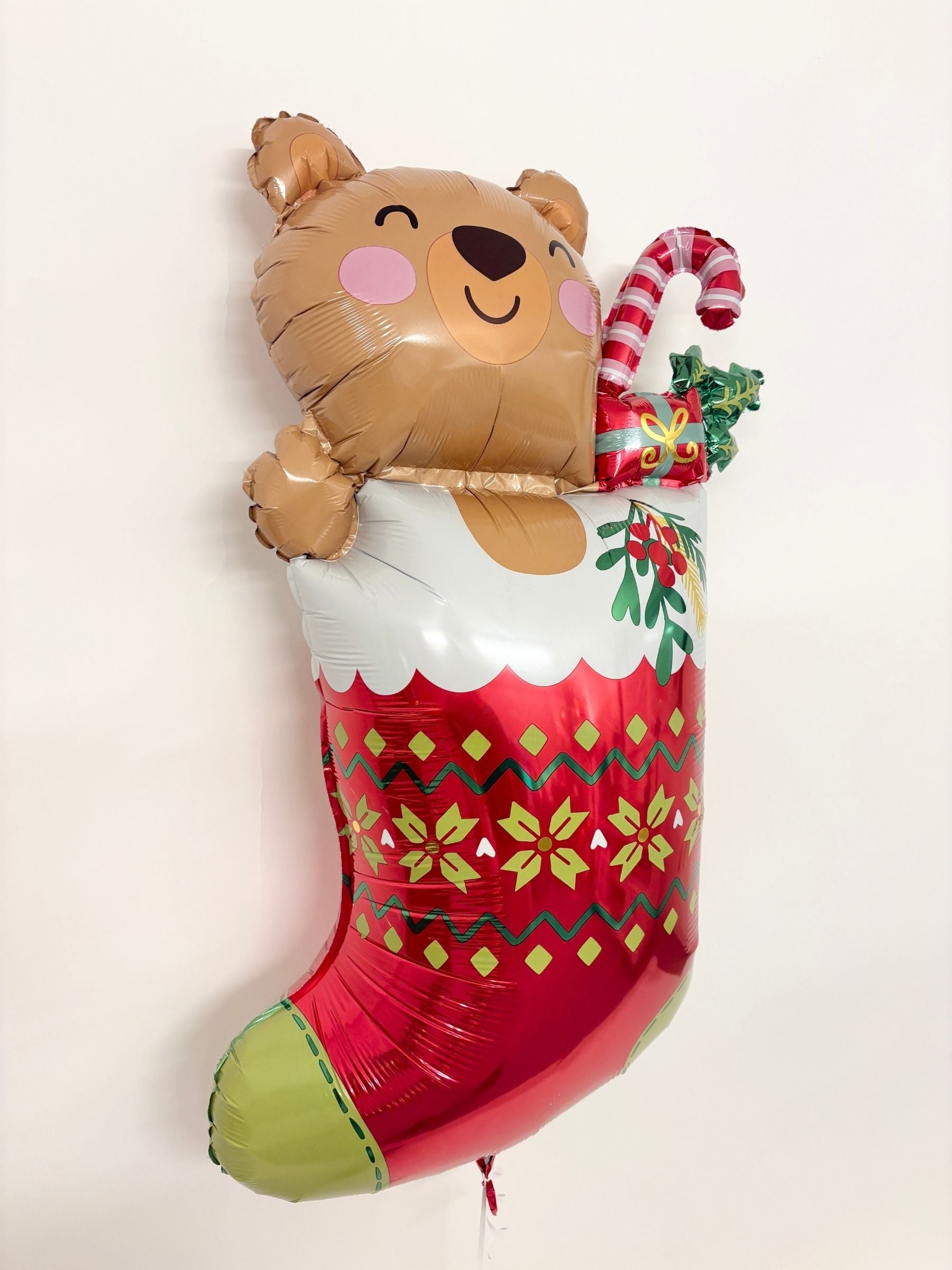 ホイルバルーン（クリスマス限定）#2